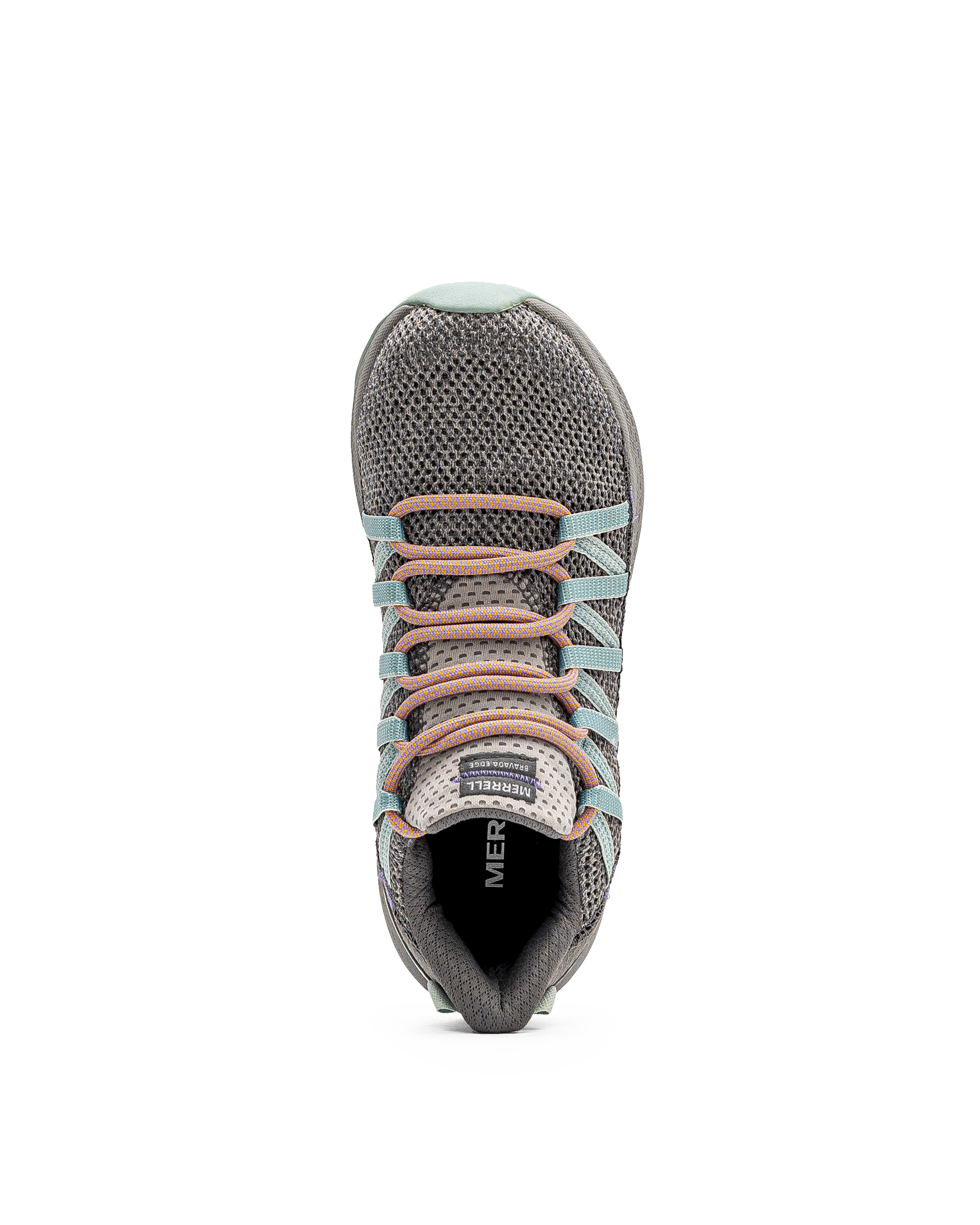 Bravada edge - Gris - #13M-19