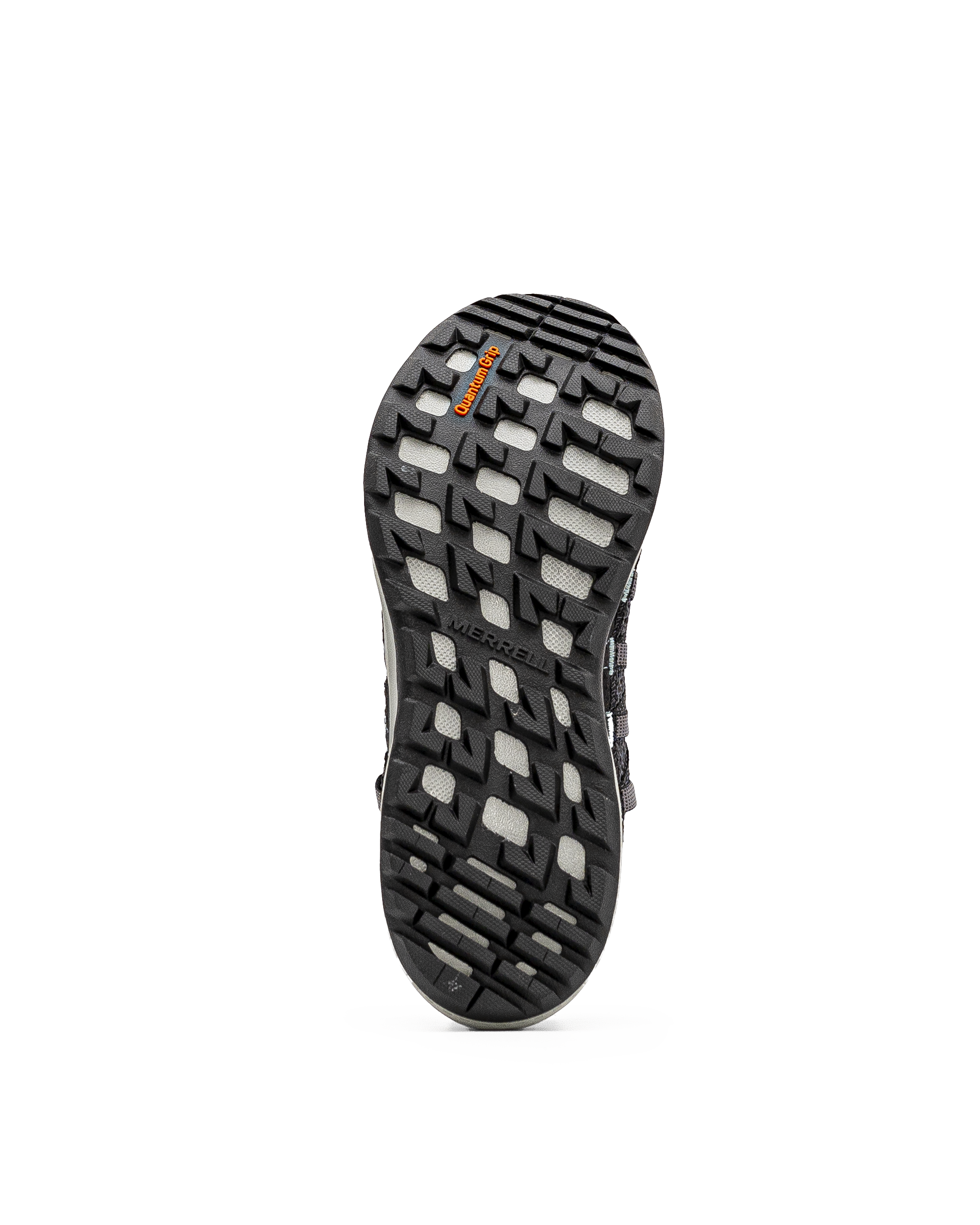 Bravada edge - Noir - #13M-19