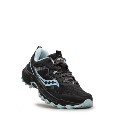 Excursion tr 16  - Noir&bleu - #13M-20