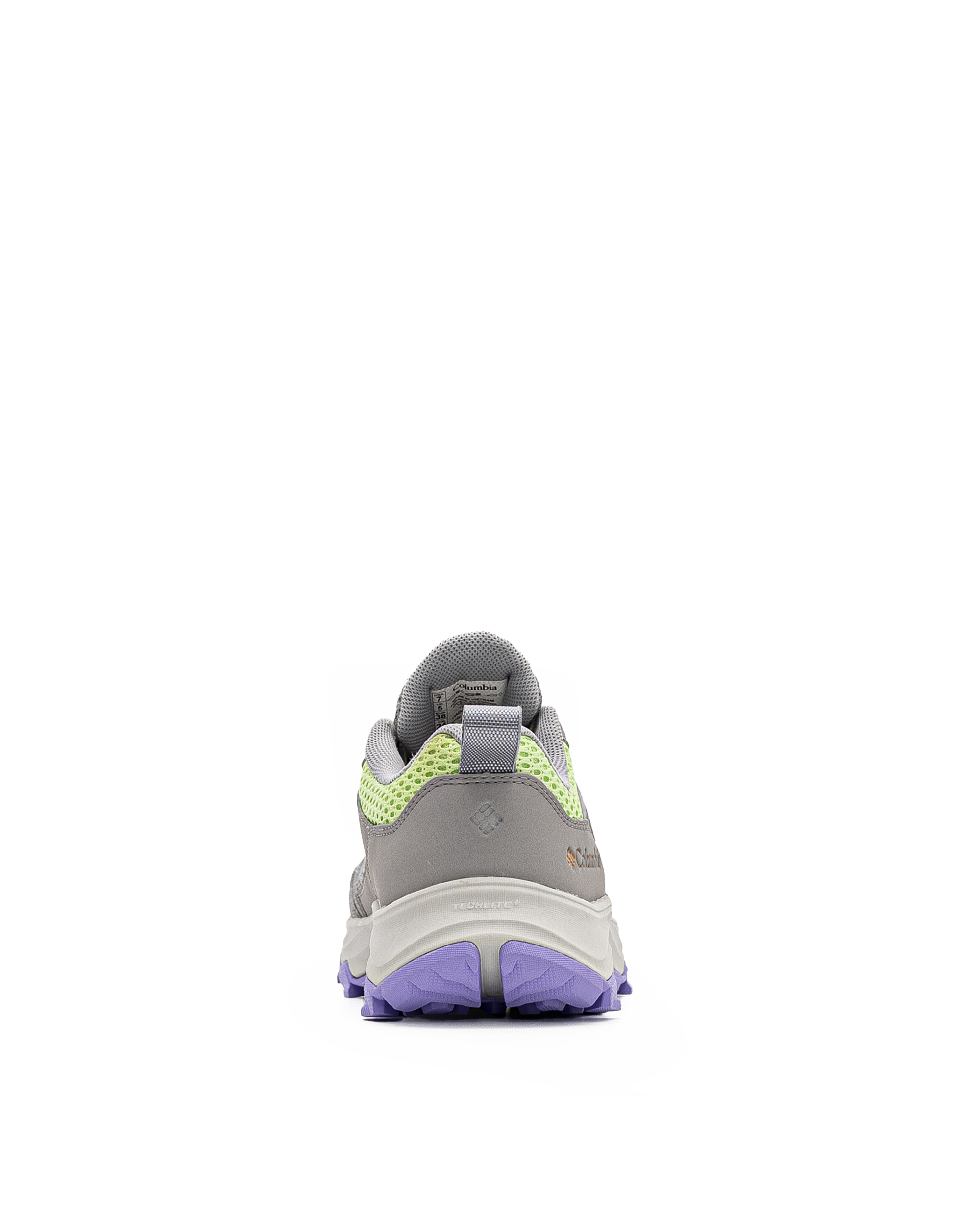 Hatana breathe  - Gris - #13M-22