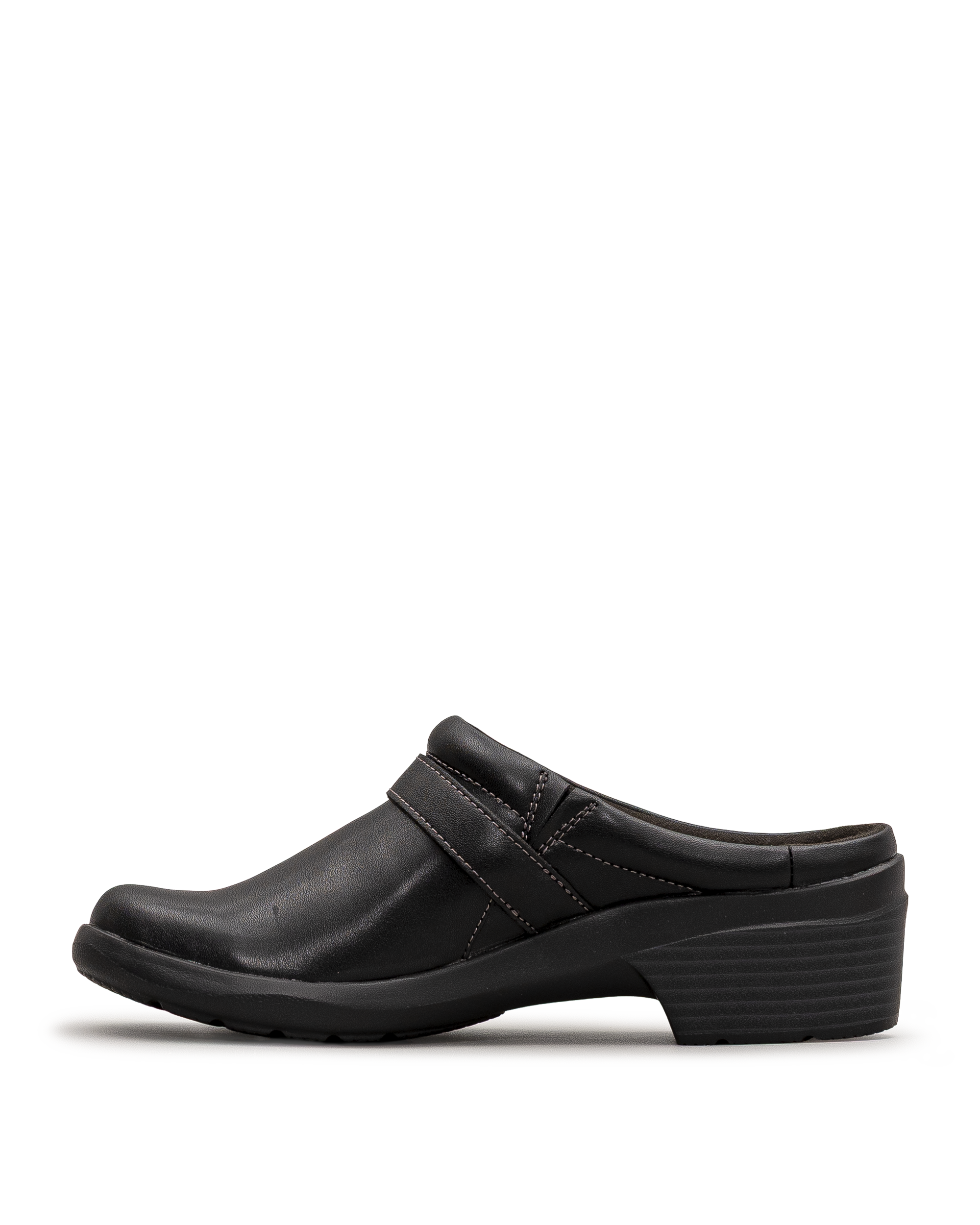 Angie mist  - Noir uni - #15A-01