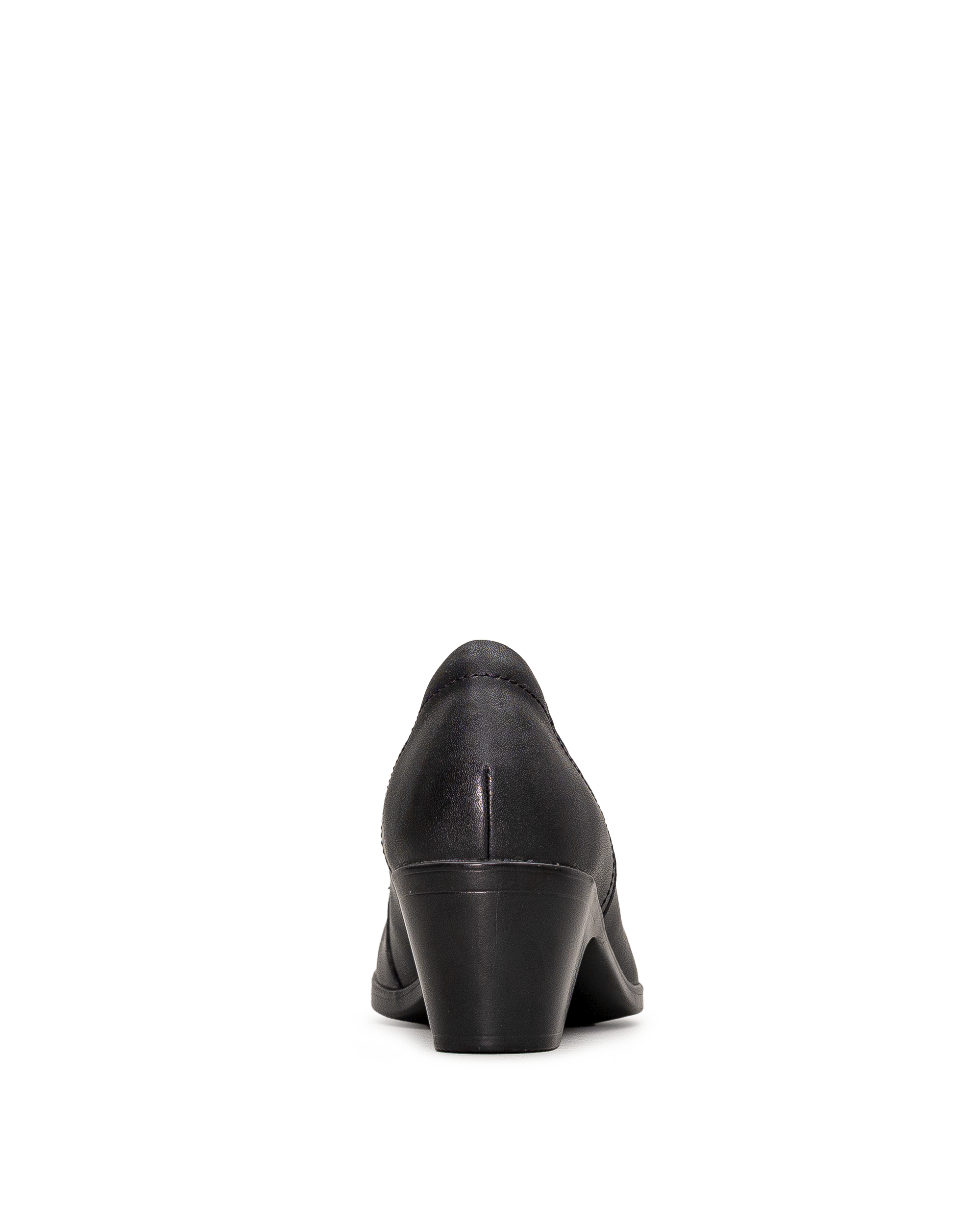 Emily2 edyth  - Noir uni - #15A-06
