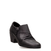 Emily2 braley - Noir uni - #15A-07