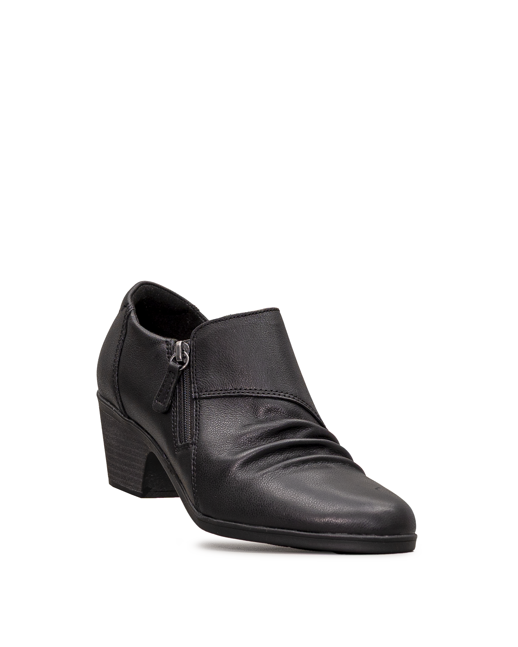 Emily2 braley - Noir uni - #15A-07