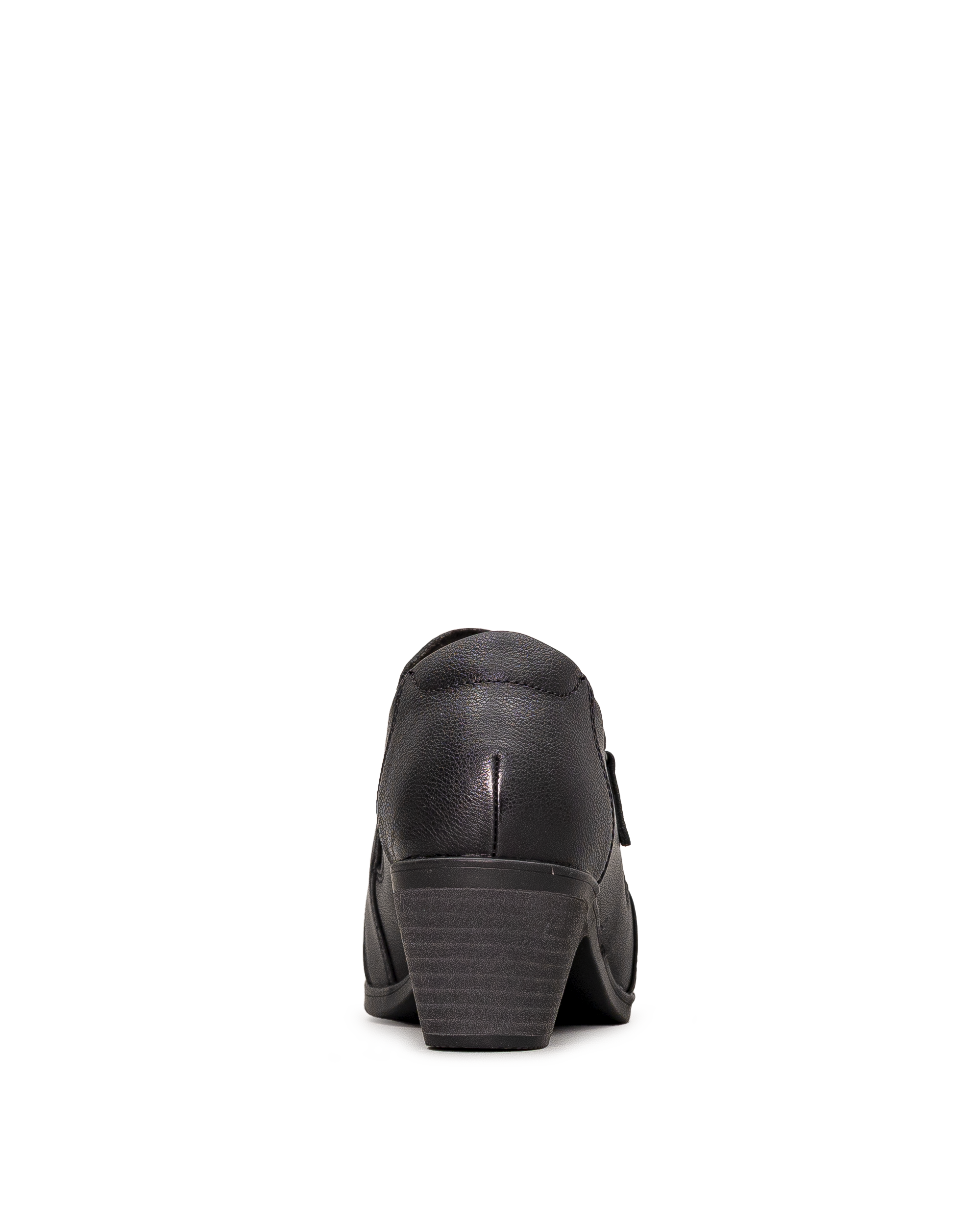 Emily2 braley - Noir uni - #15A-07