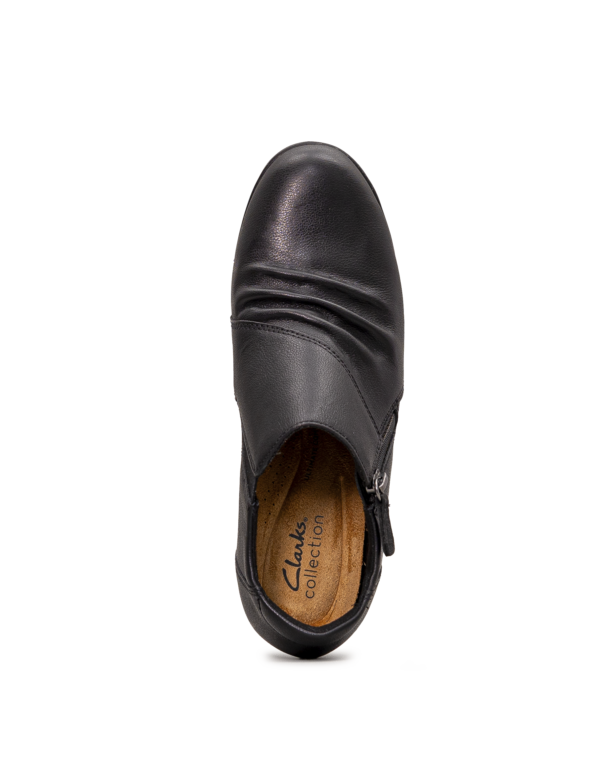 Emily2 braley - Noir uni - #15A-07