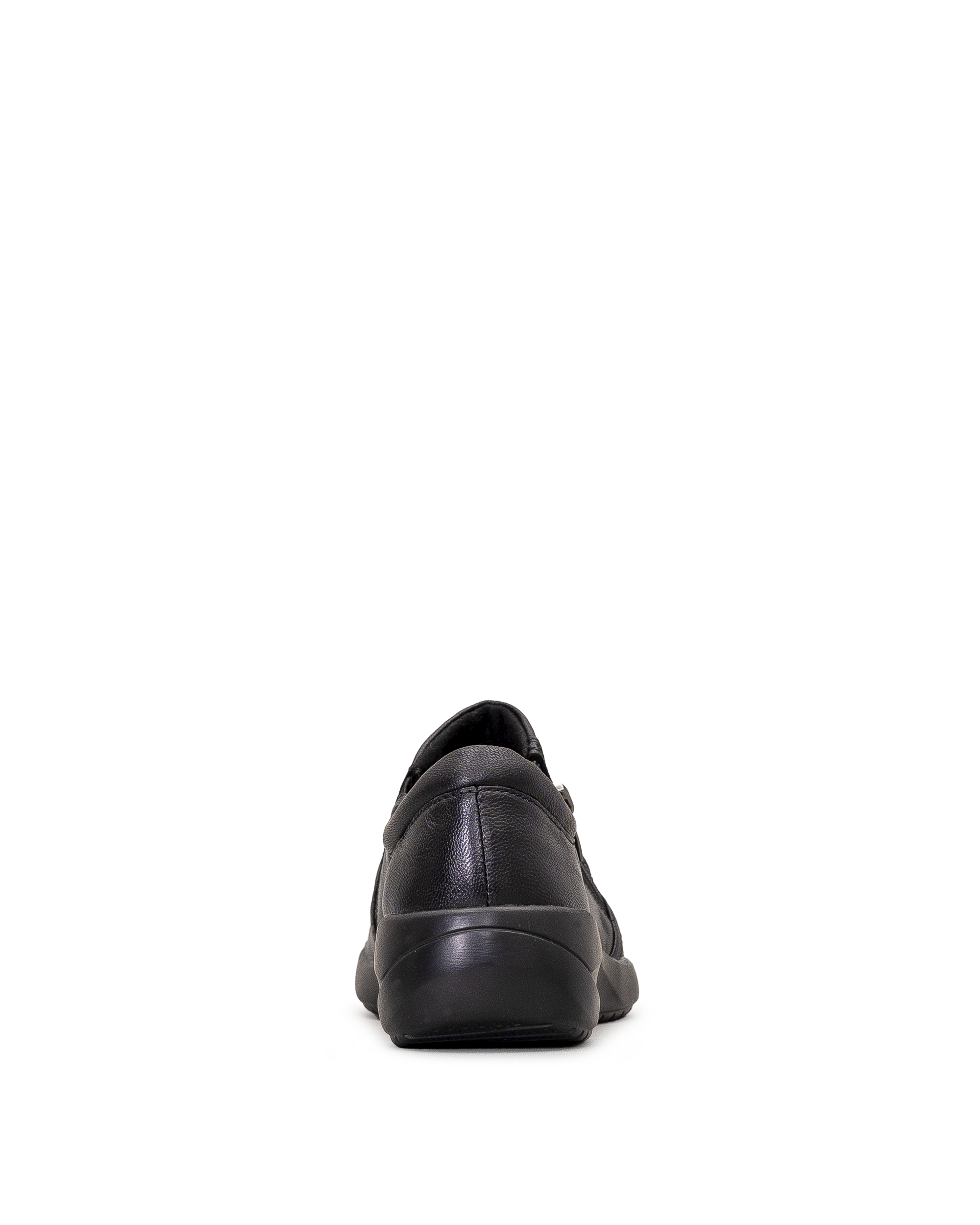 Kaetlyn mila  - Noir uni - #15A-09