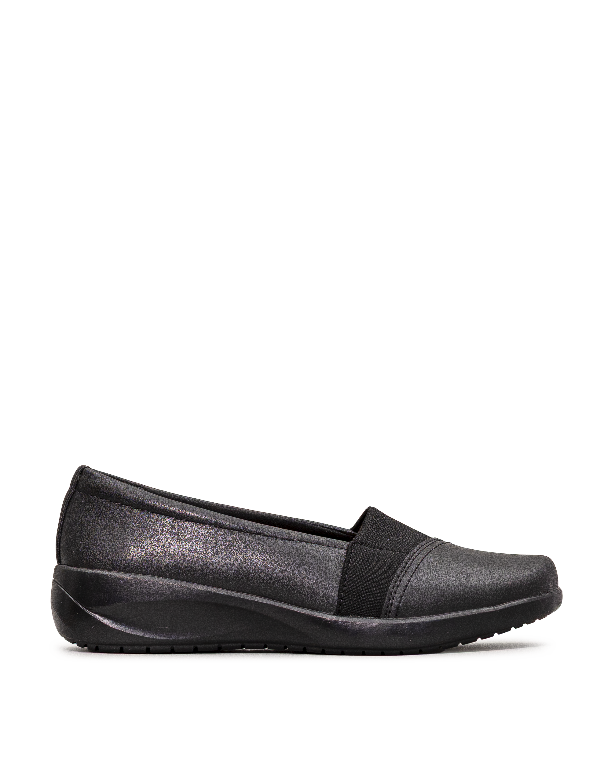 Kaetlyn rhea  - Noir uni - #15A-10W