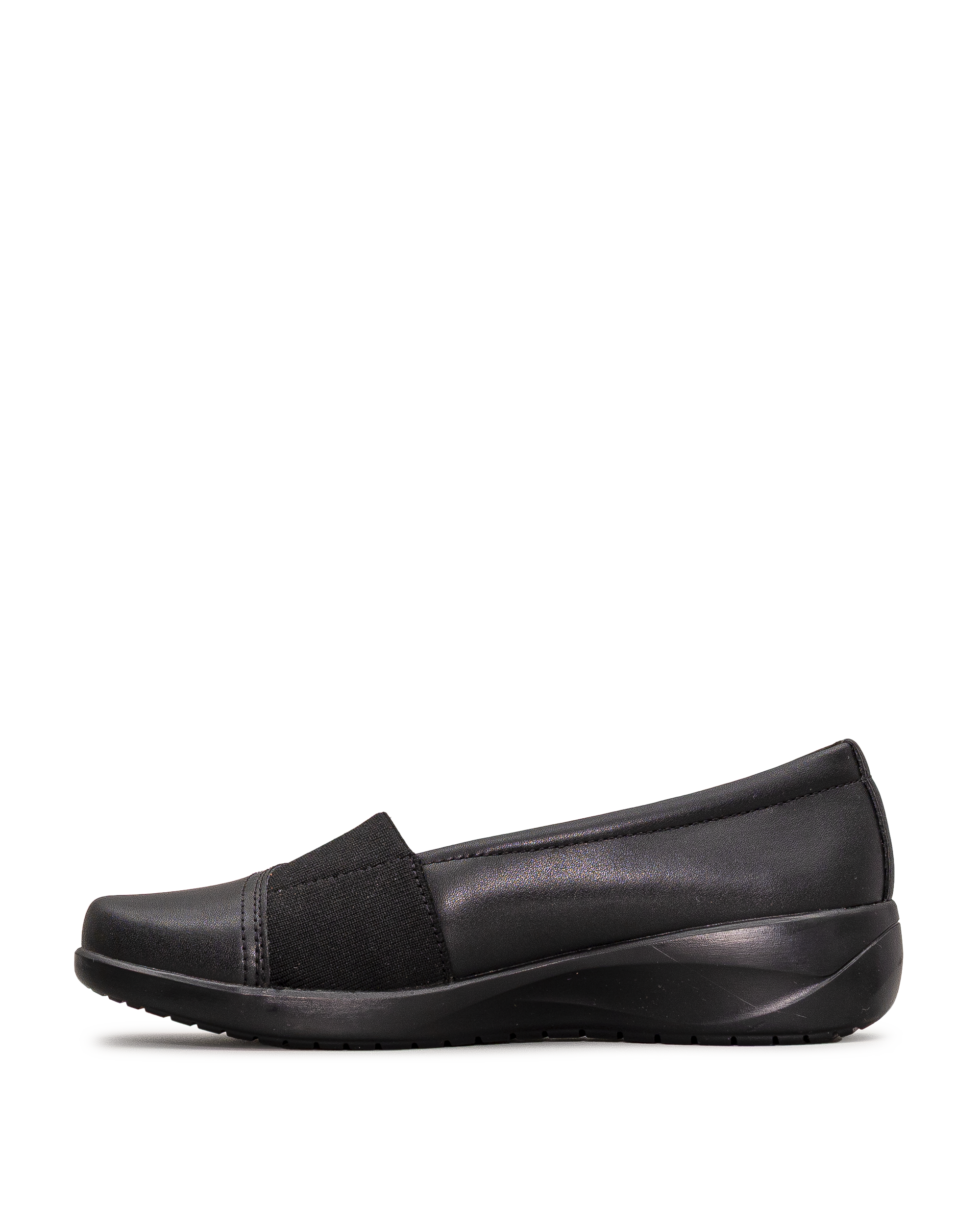 Kaetlyn rhea  - Noir uni - #15A-10W