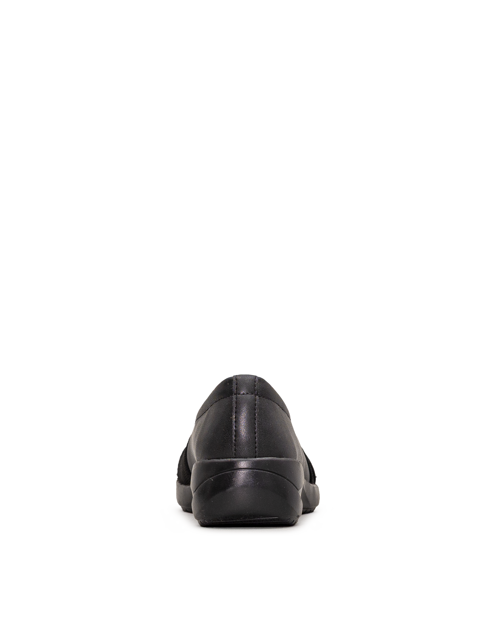 Kaetlyn rhea  - Noir uni - #15A-10W