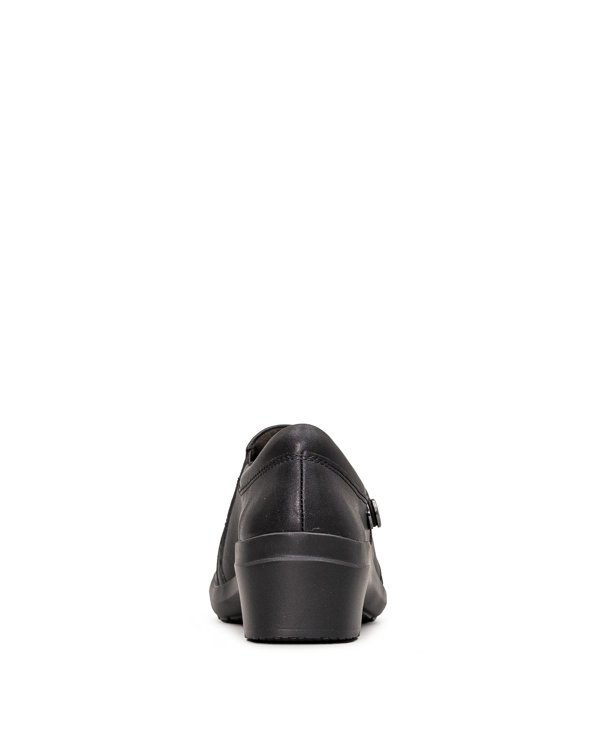 Angie holly - Noir uni - #15A-12