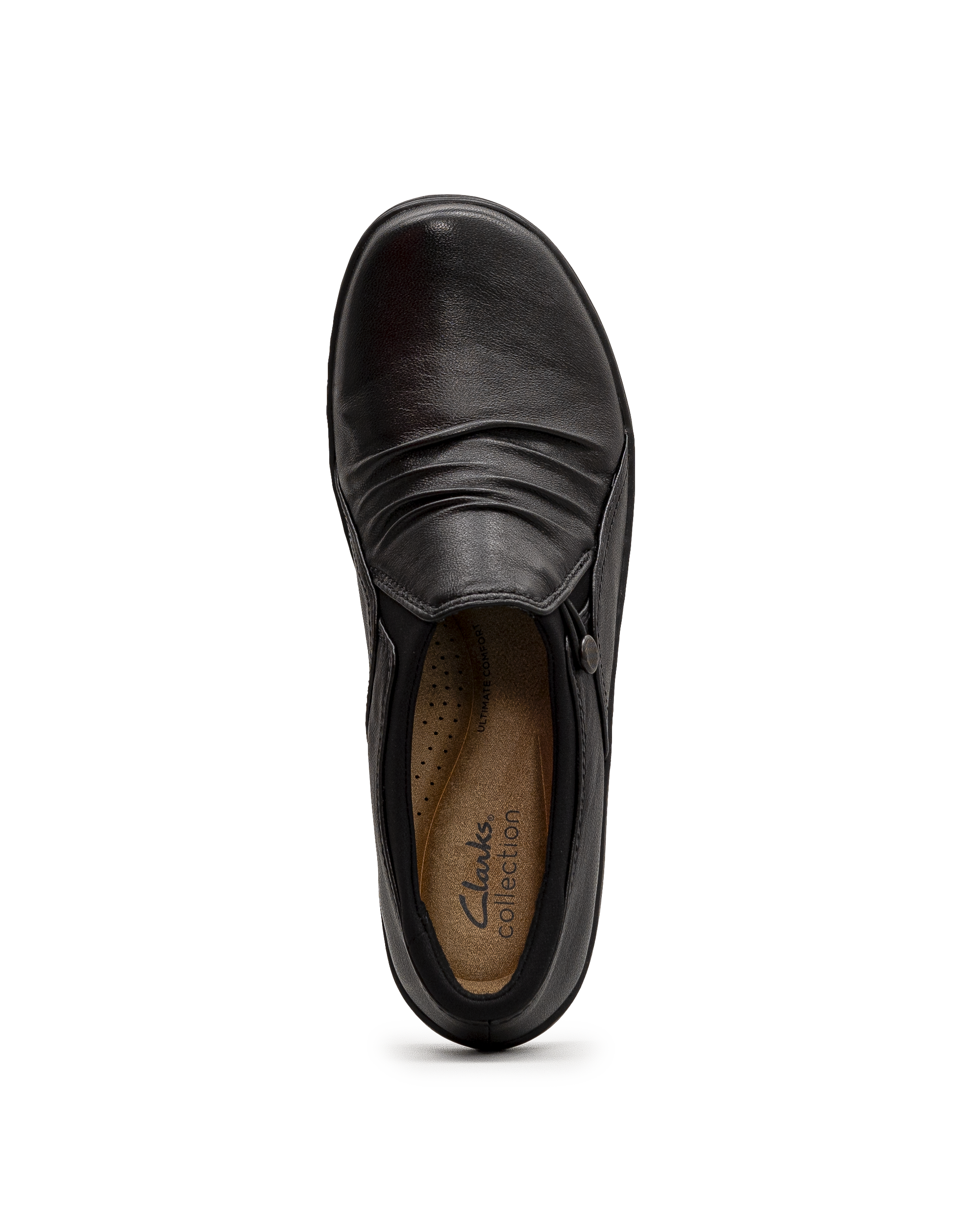 Cora dusk - Noir - #15A-201