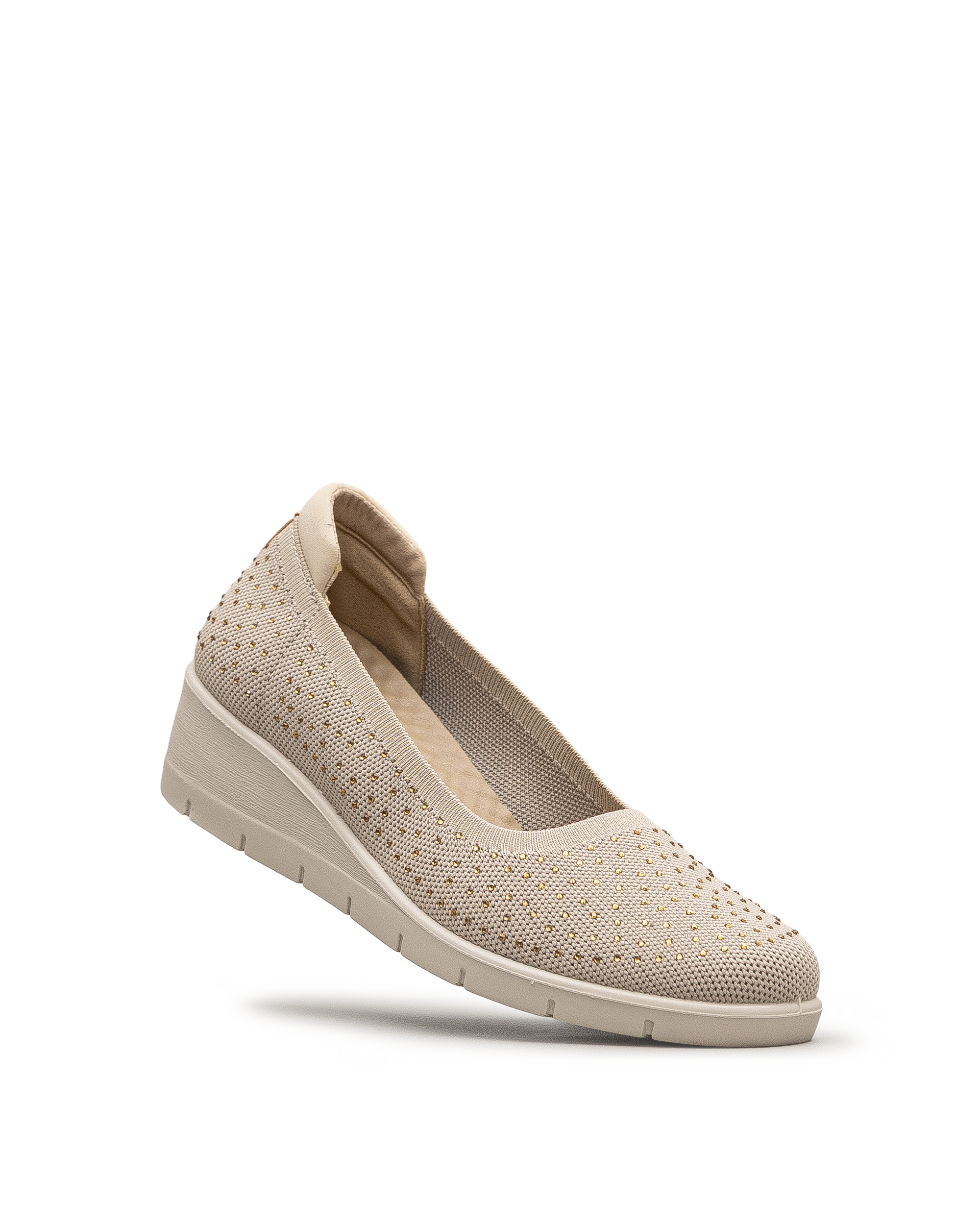 Flynn 2 - Beige - #15A-203