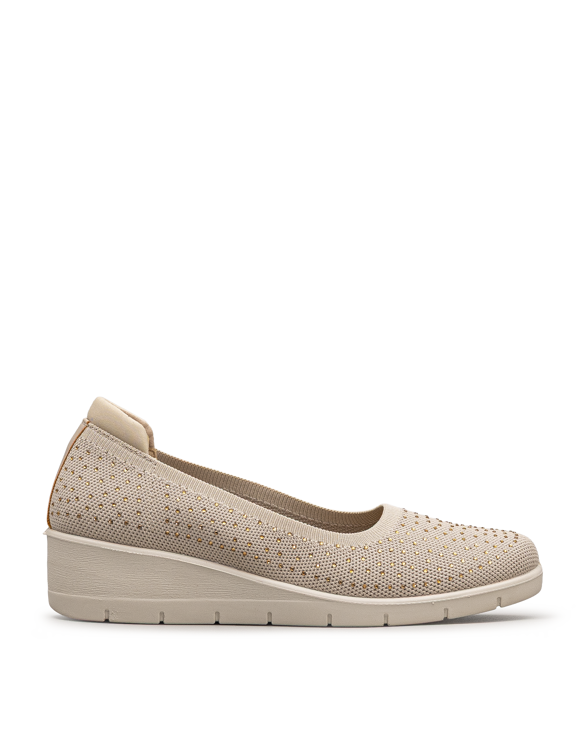 Flynn 2 - Beige - #15A-203