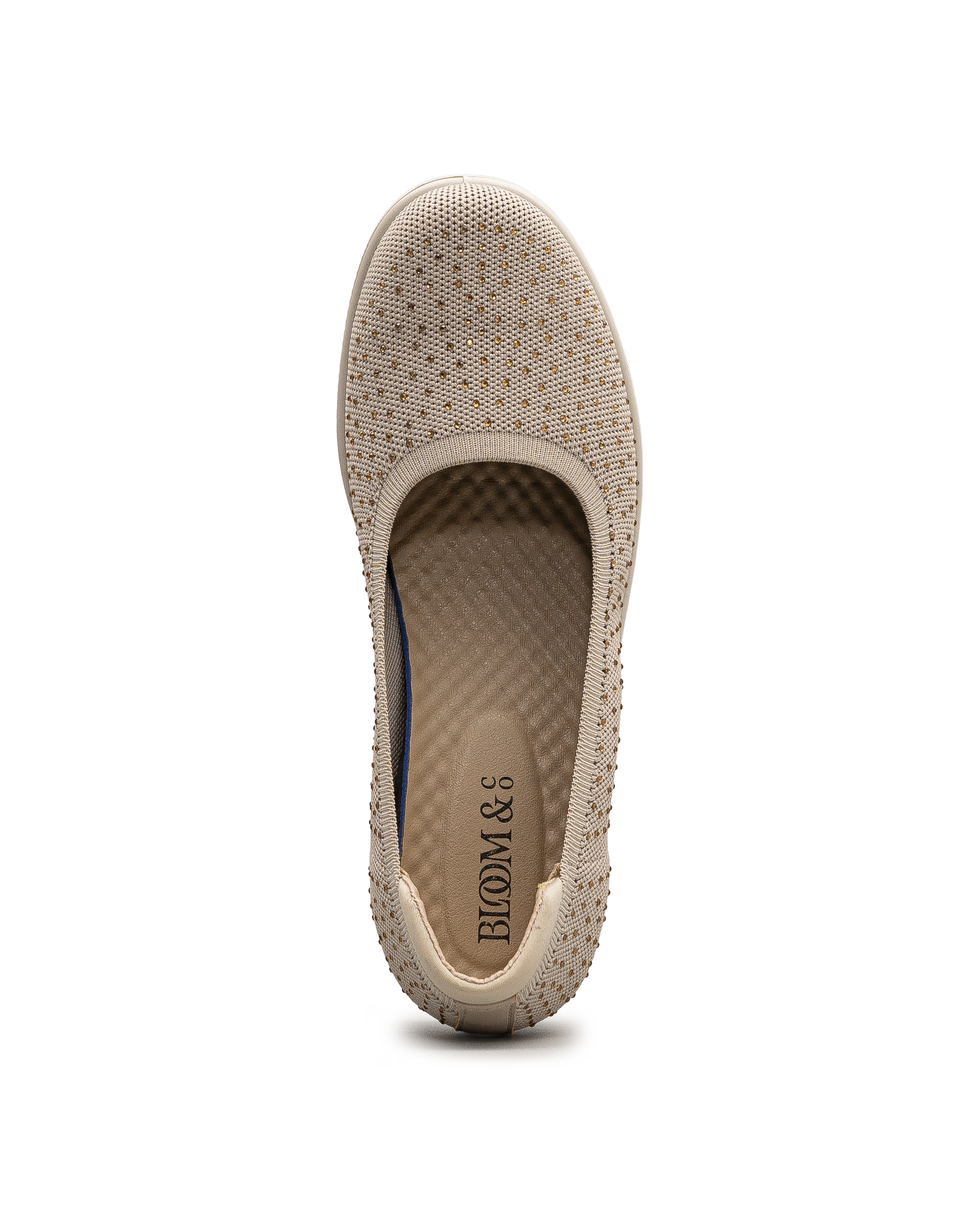 Flynn 2 - Beige - #15A-203