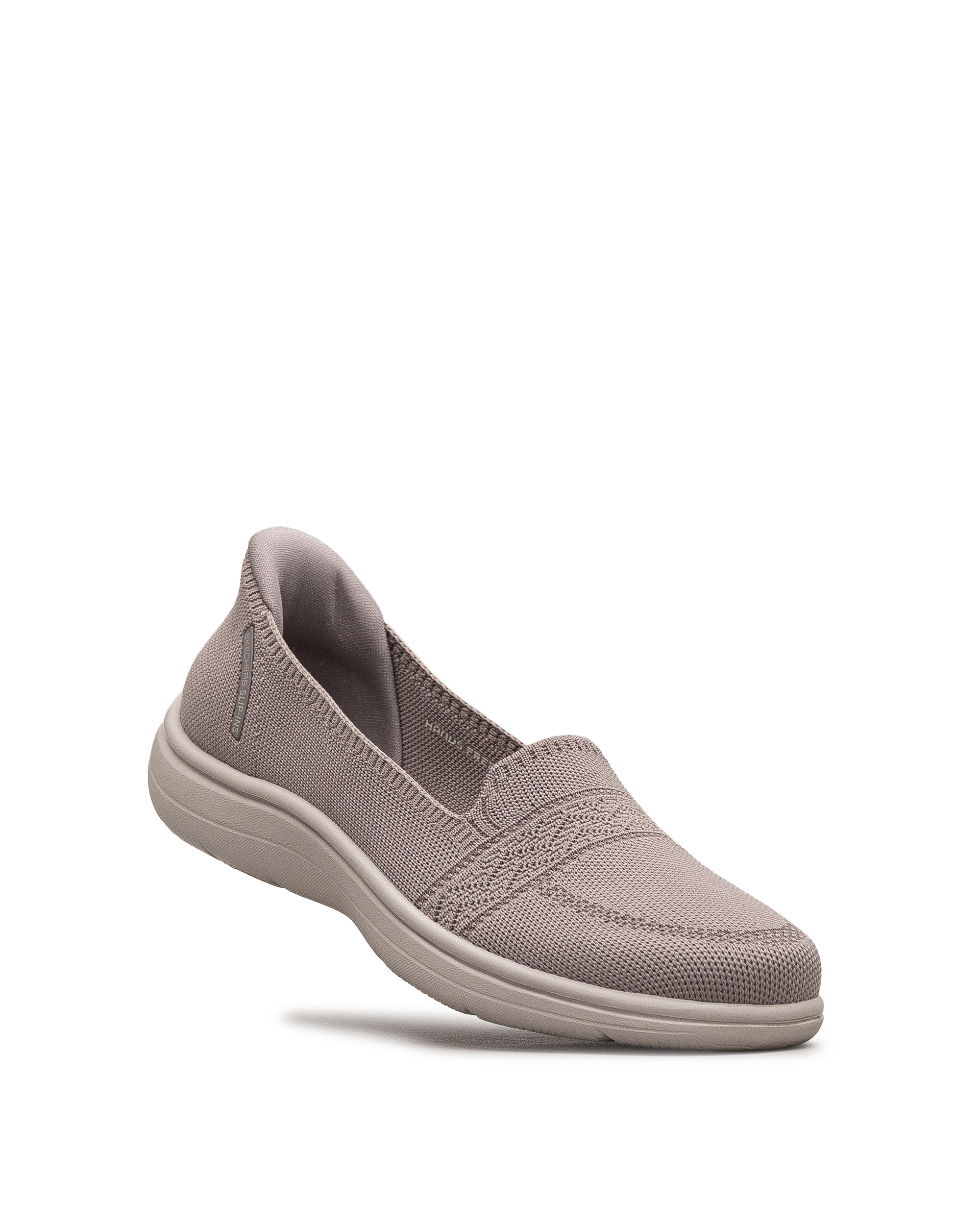 Radiant sloane  - Taupe - #15A-204