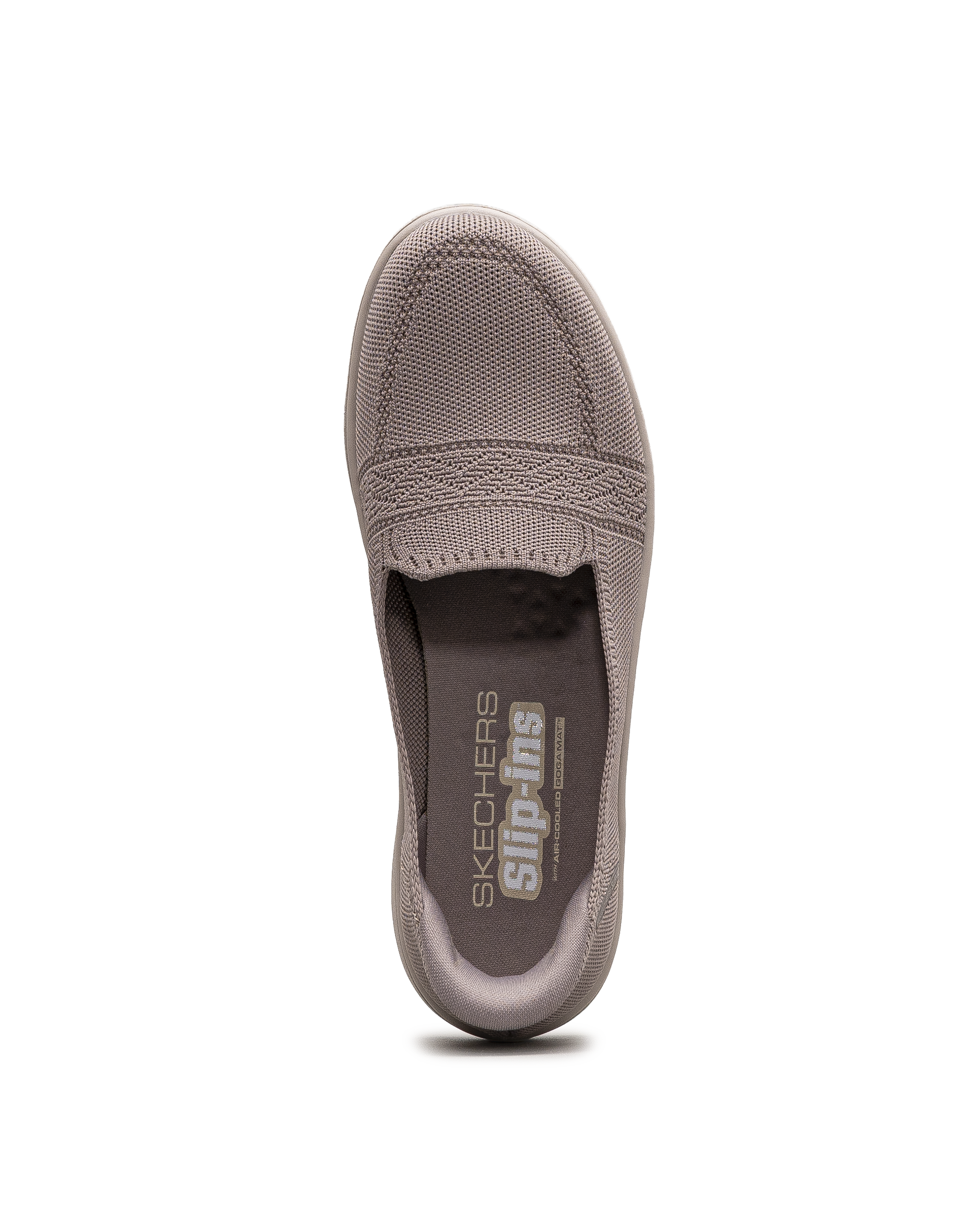 Radiant sloane  - Taupe - #15A-204