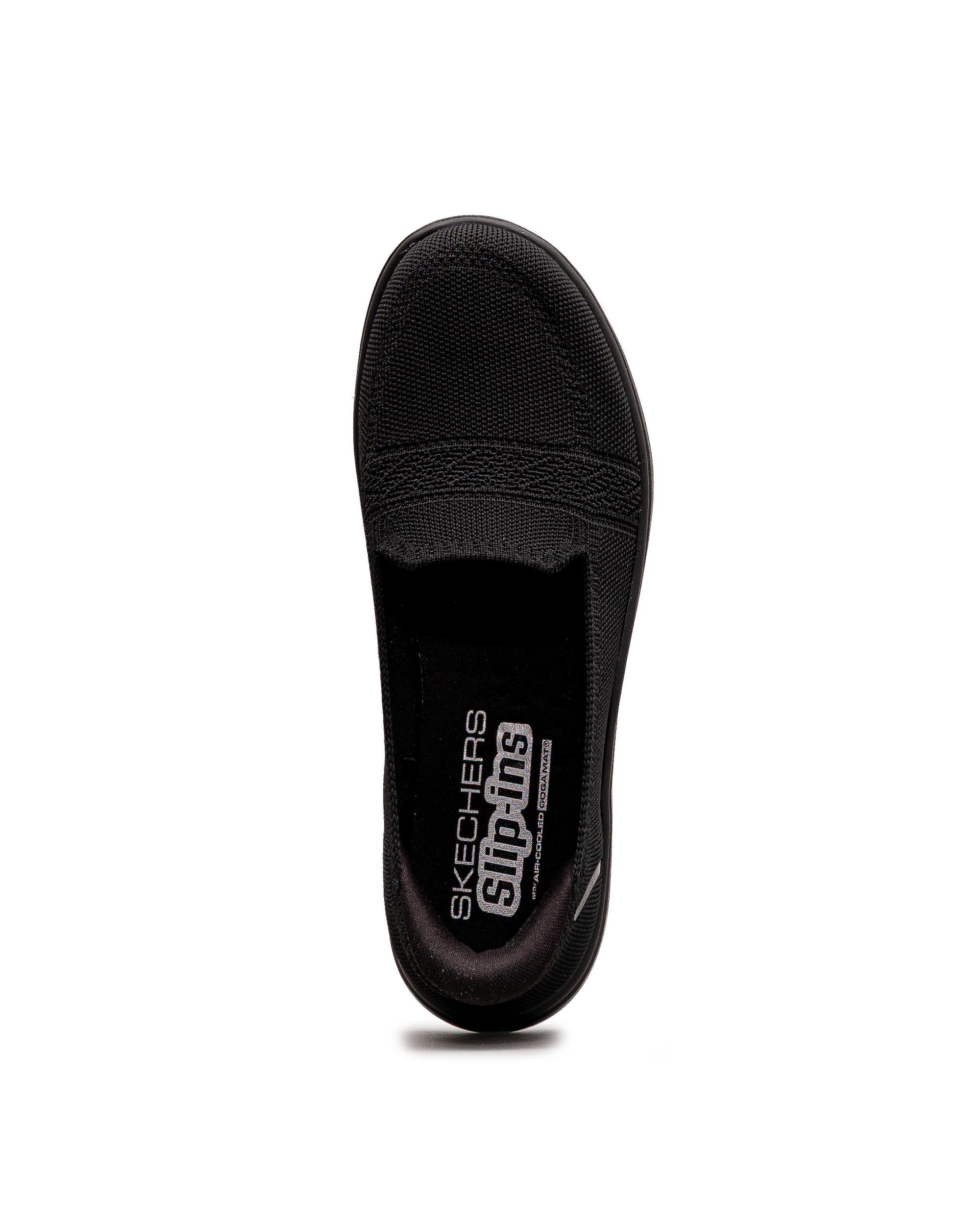 Radiant sloane  - Noir uni - #15A-204