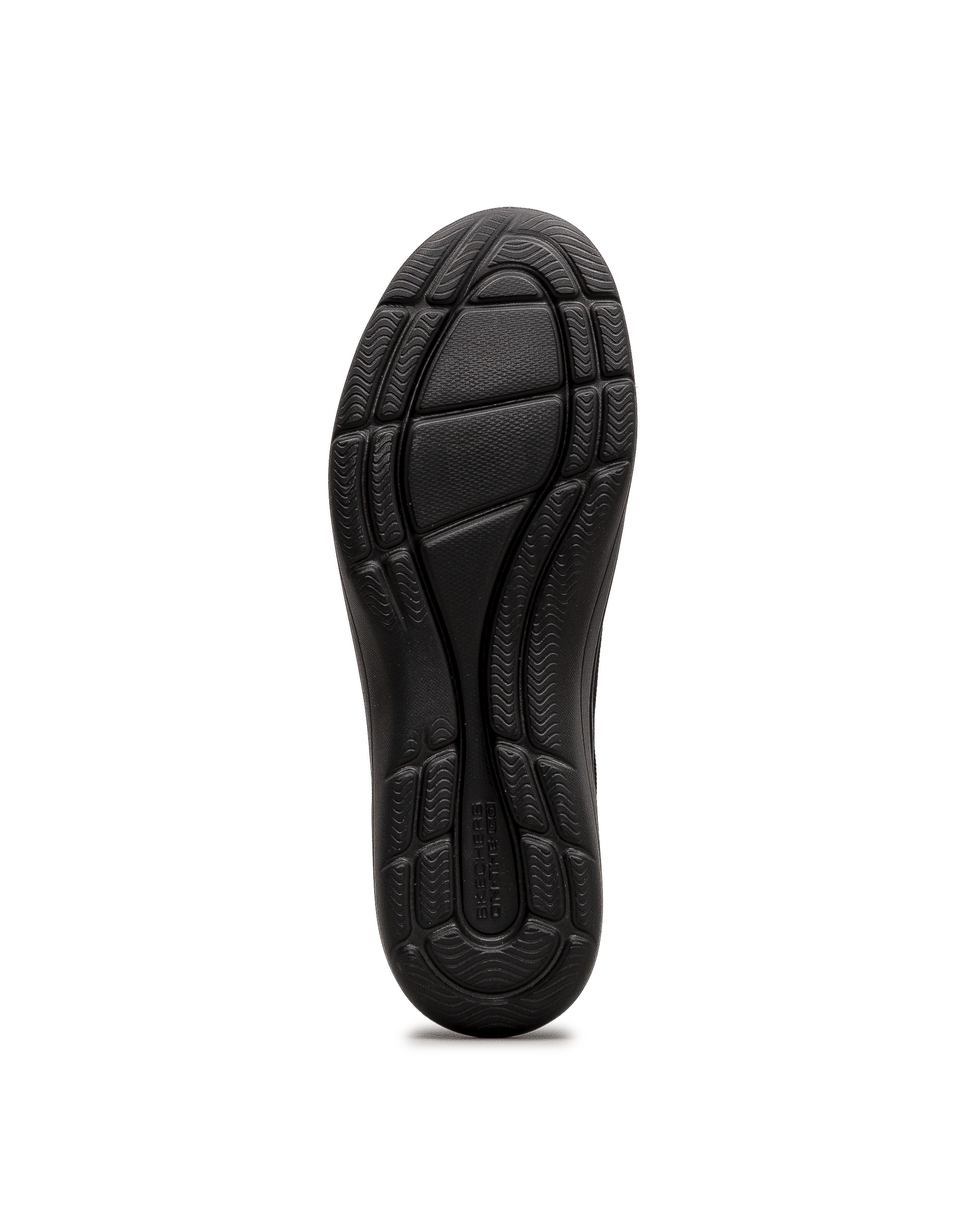 Radiant sloane  - Noir uni - #15A-204