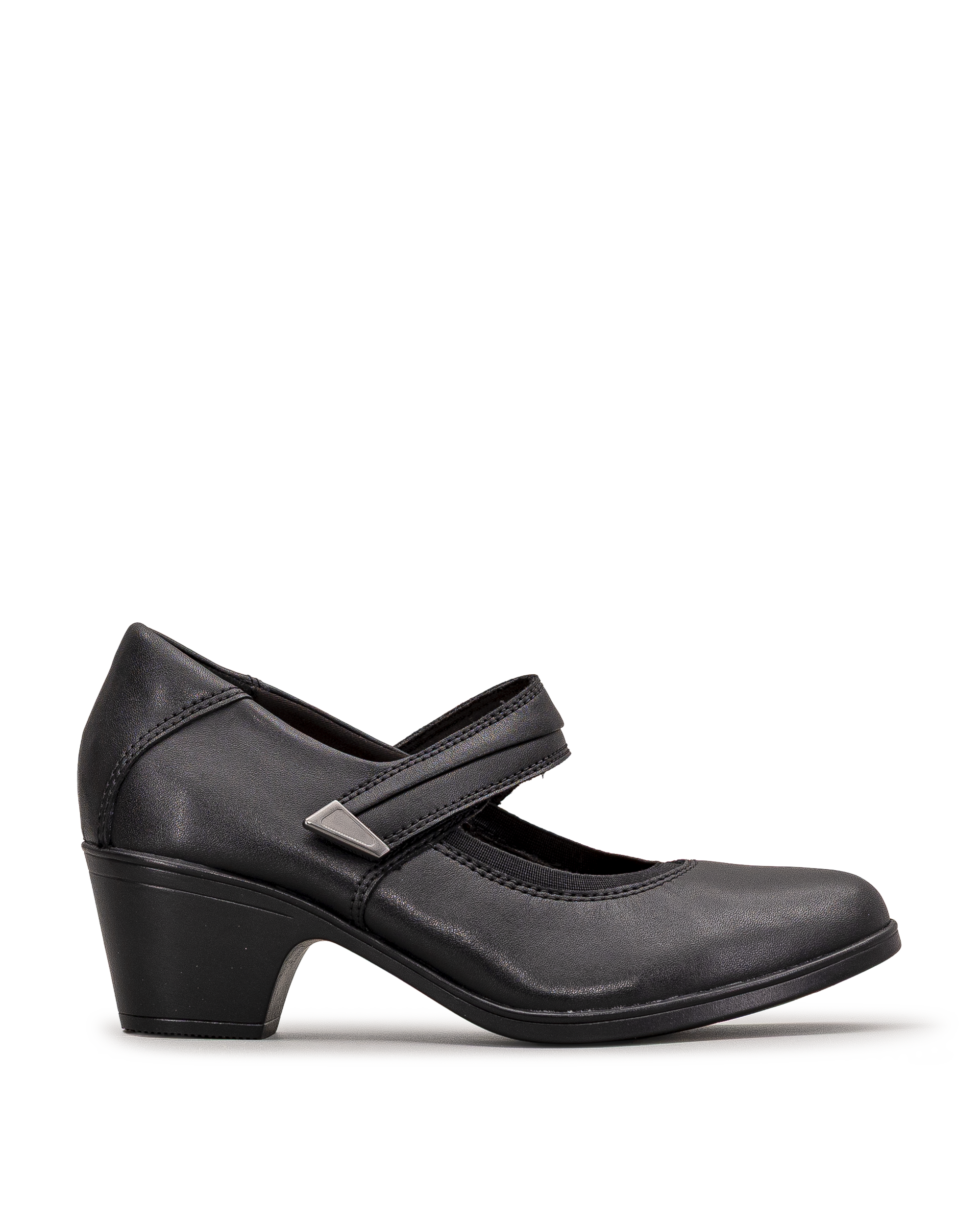 Emily2jaynie  - Noir uni - #15A-206