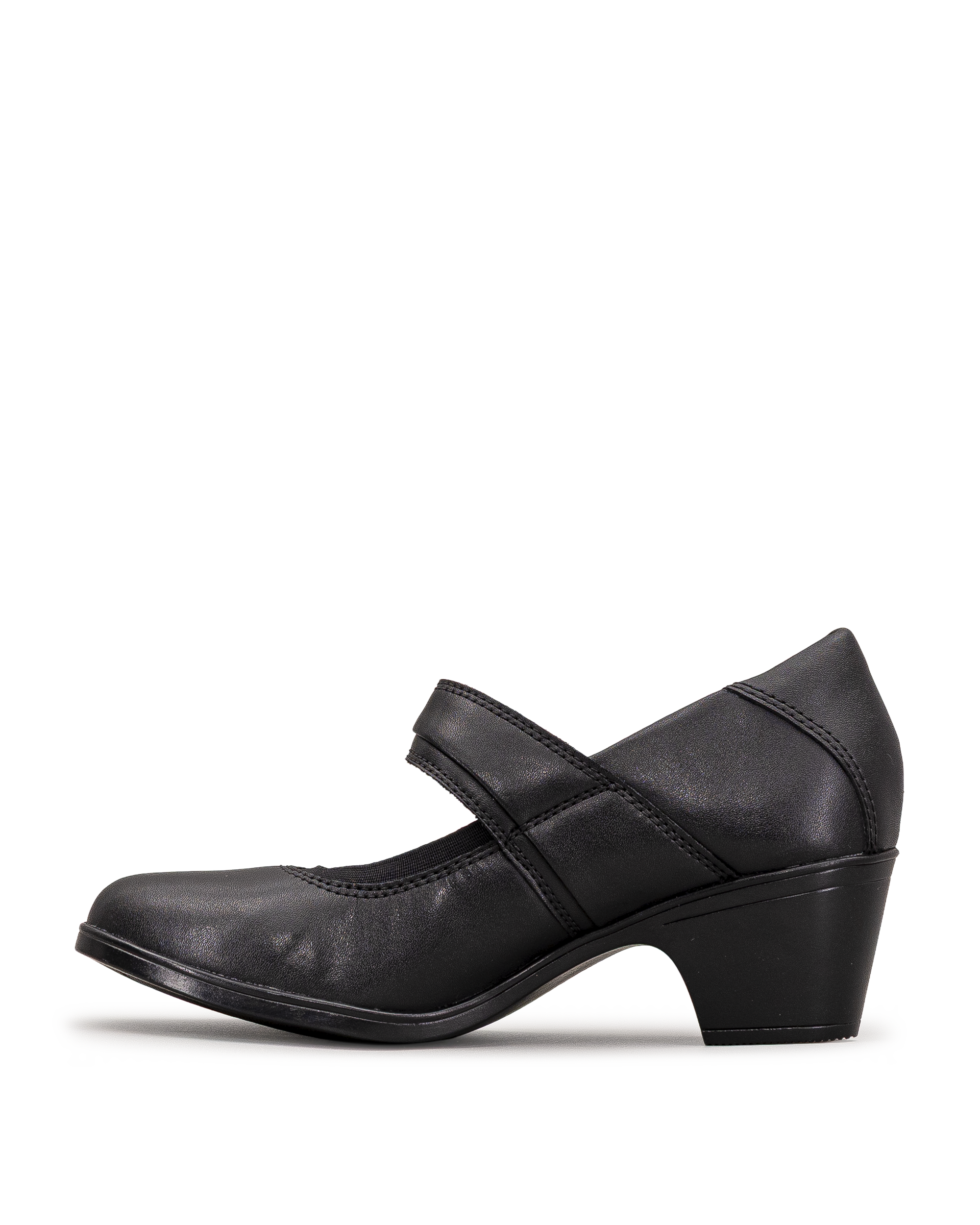 Emily2jaynie  - Noir uni - #15A-206