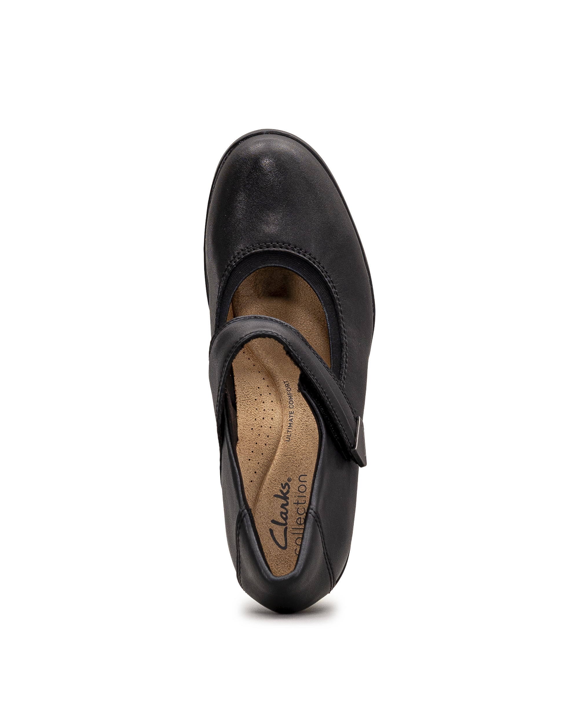 Emily2jaynie  - Noir uni - #15A-206