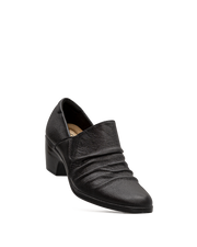 Emily2 cove - Noir - #15A-207