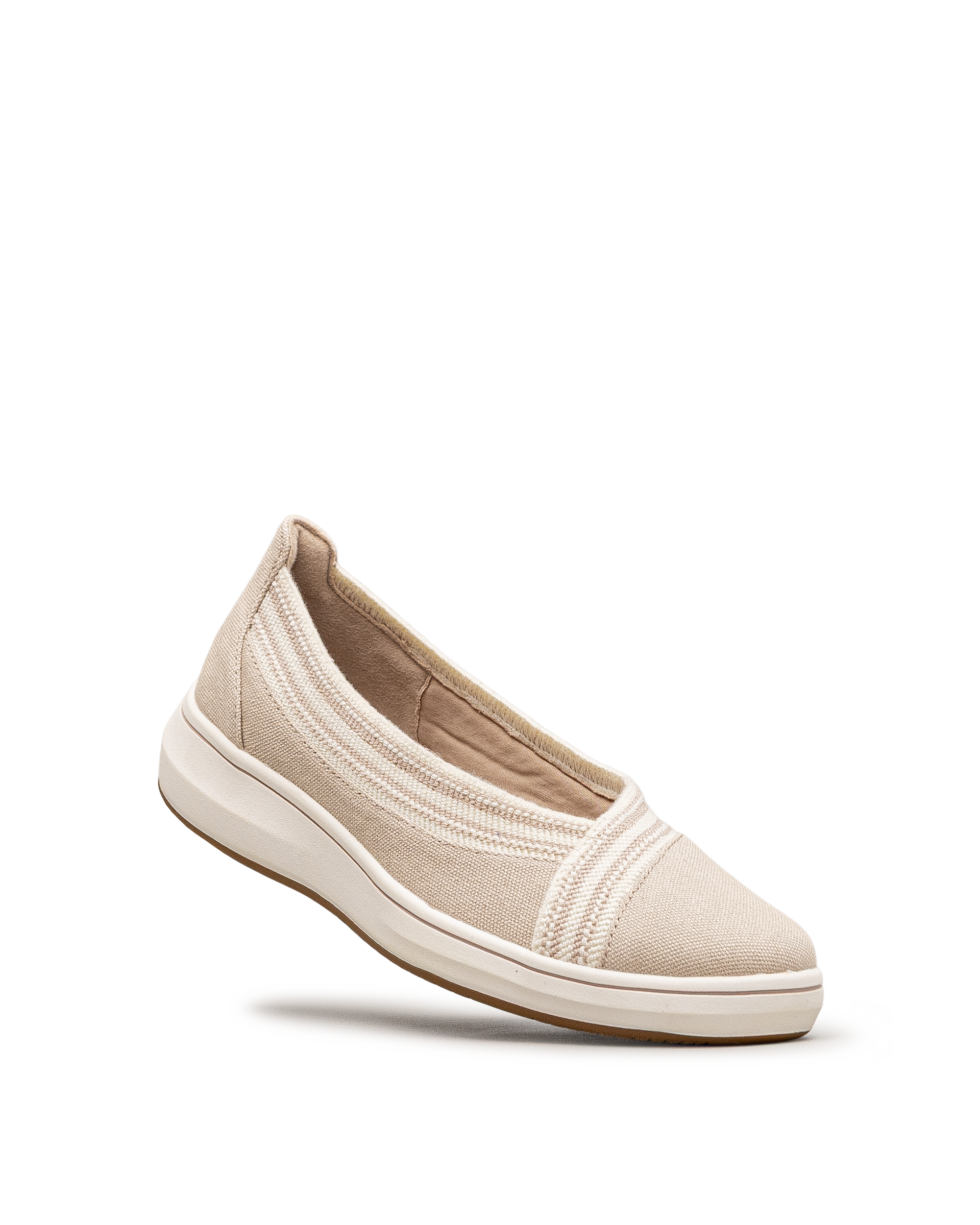 Breezesky air - Beige - #15A-210