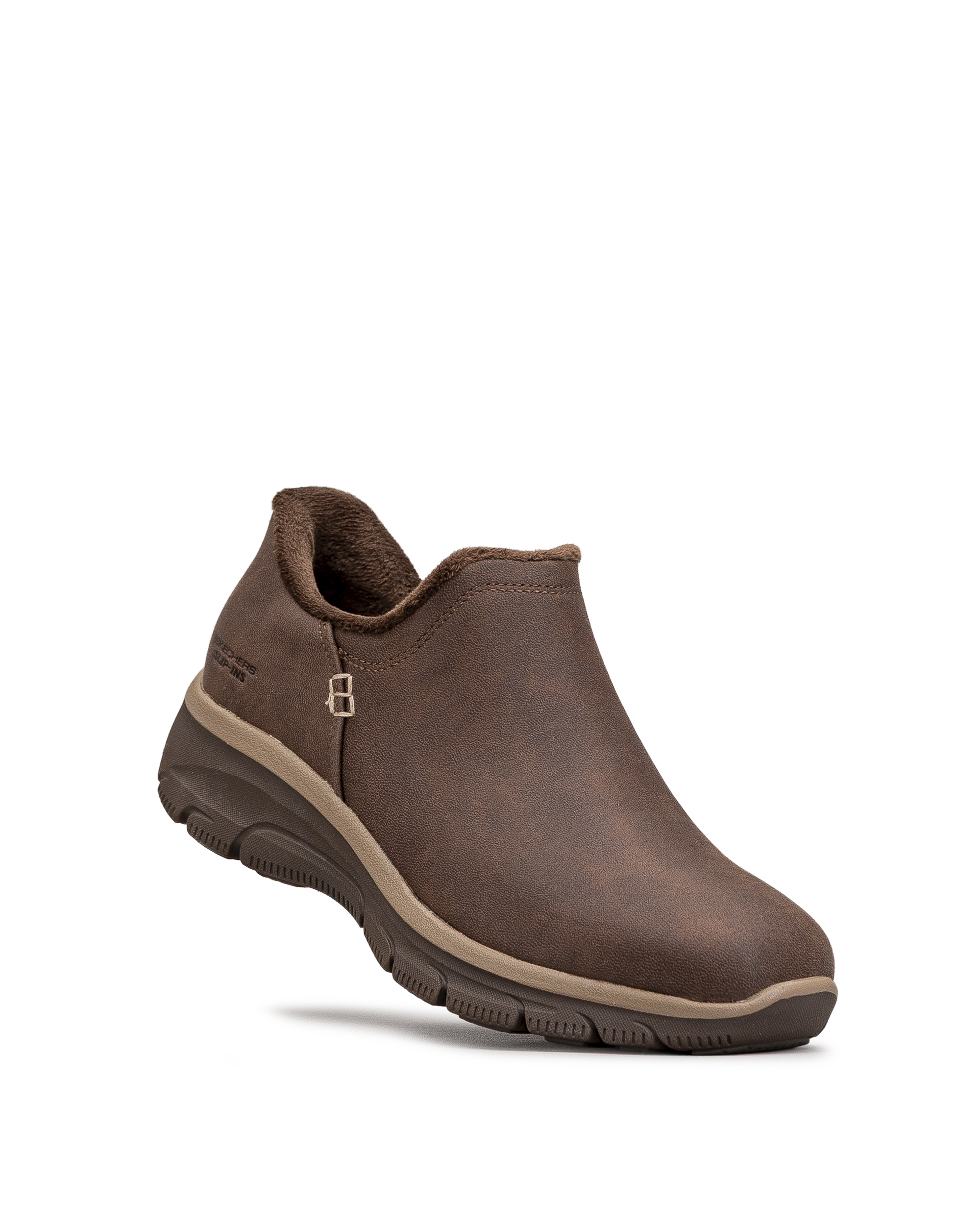 Easy going  - Brun - #15A-222