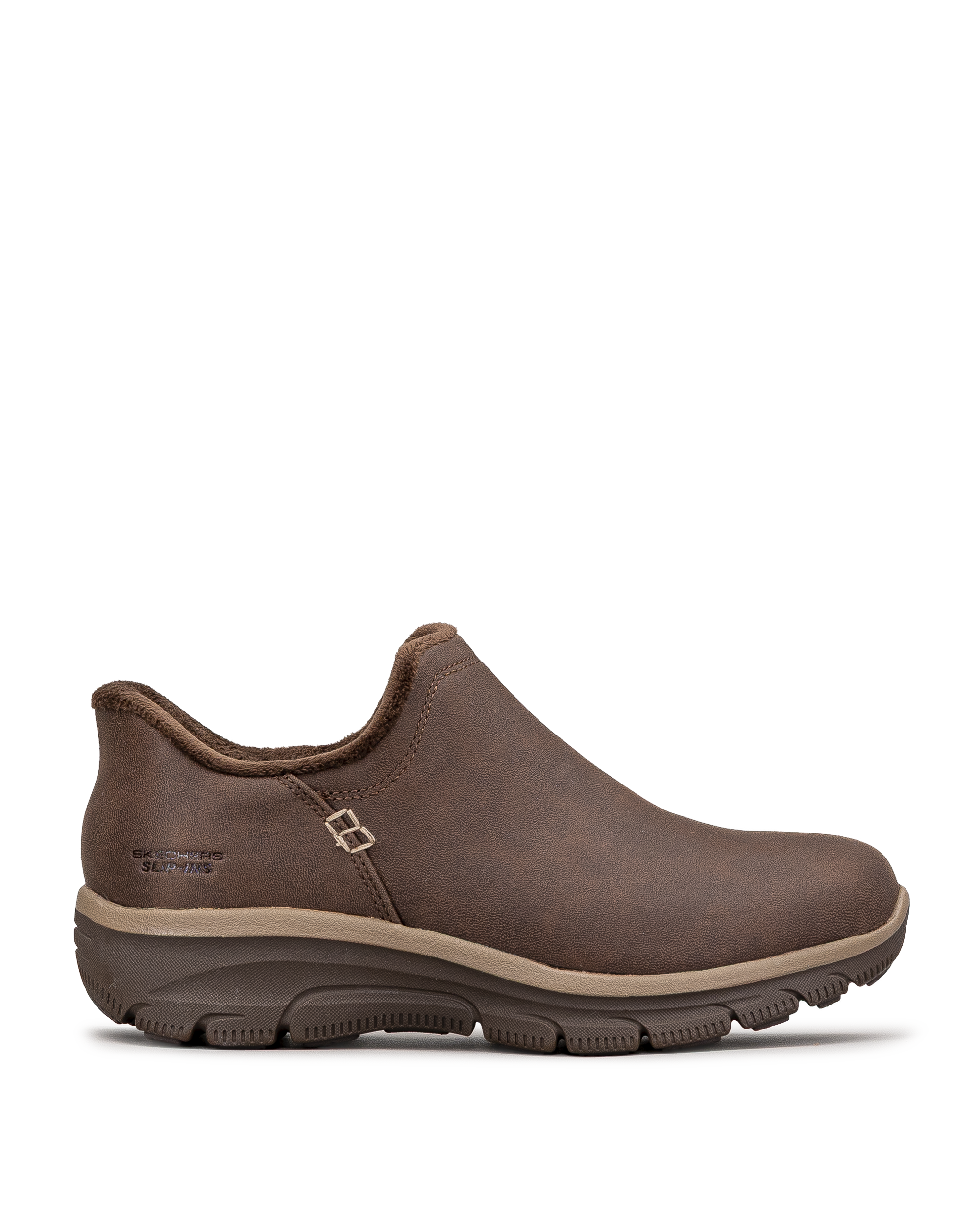 Easy going  - Brun - #15A-222