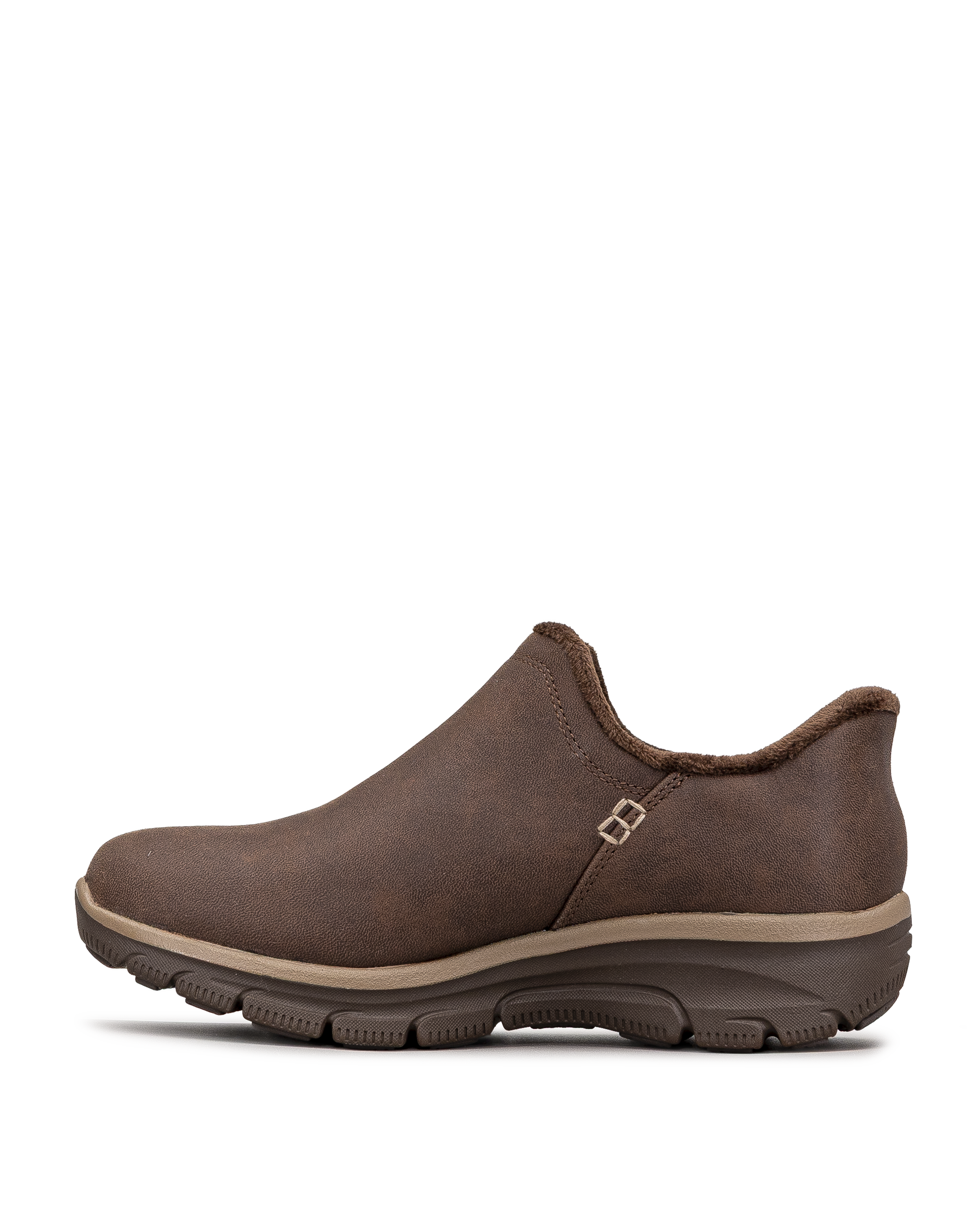 Easy going  - Brun - #15A-222