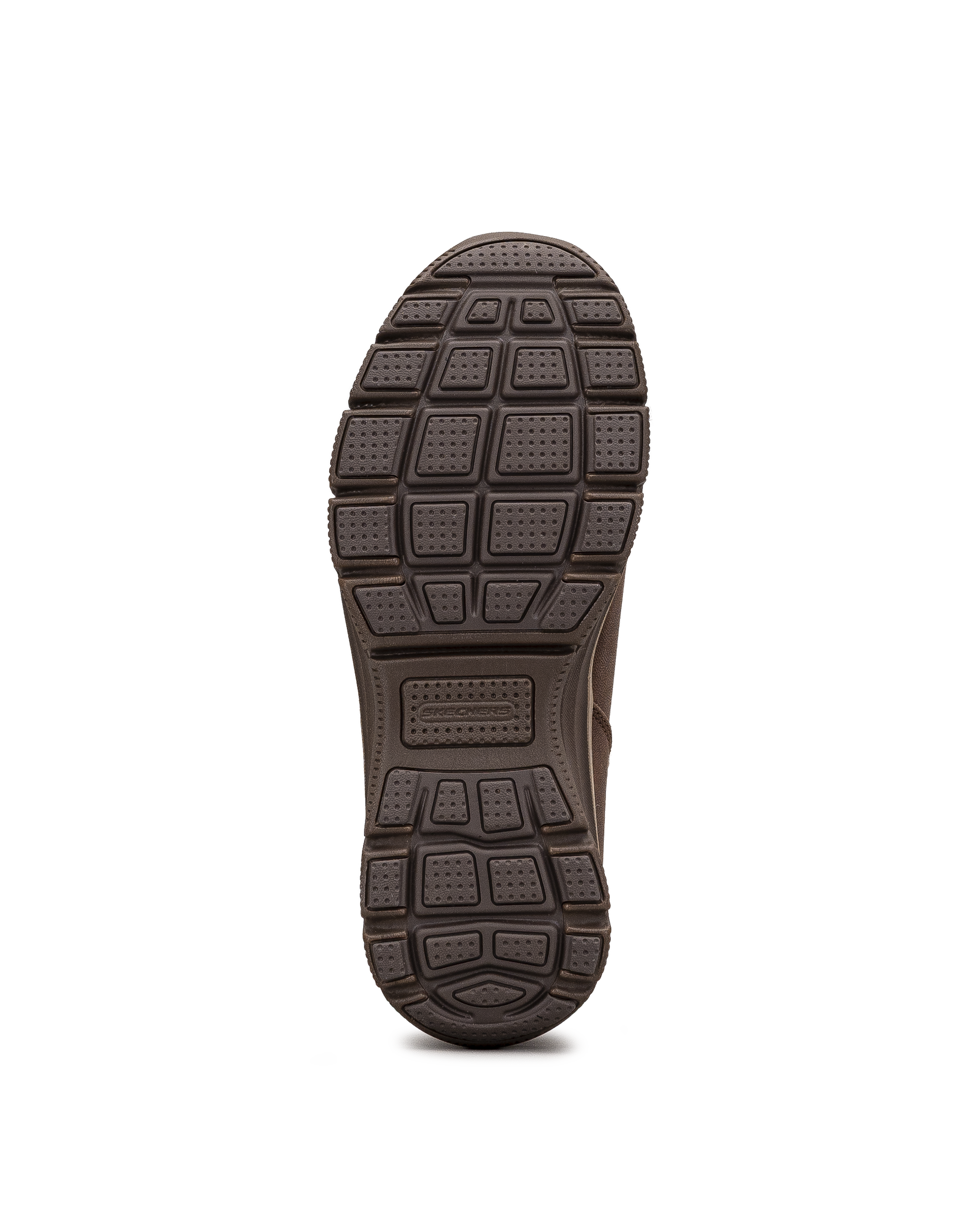 Easy going  - Brun - #15A-222