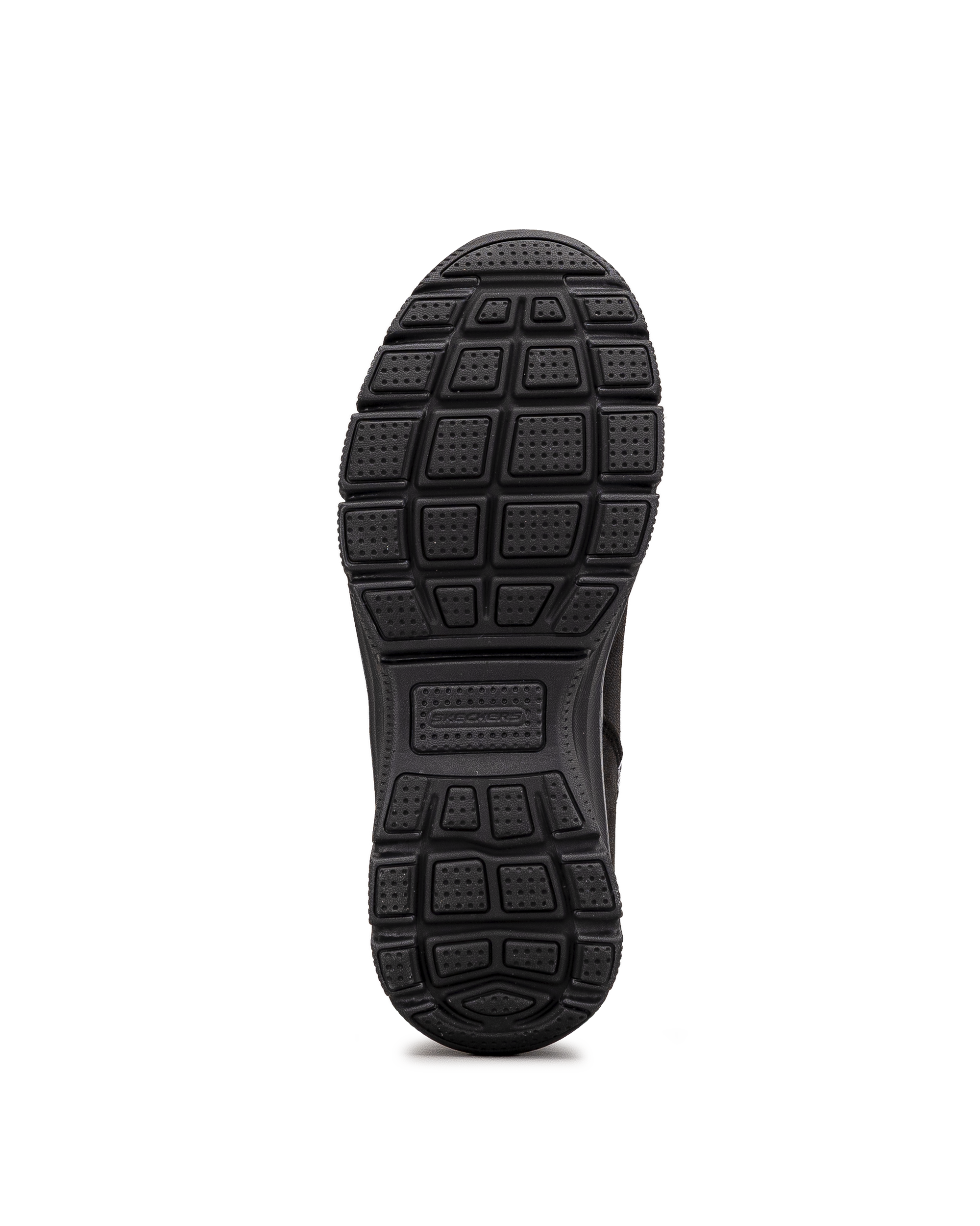 Easy going  - Noir uni - #15A-222