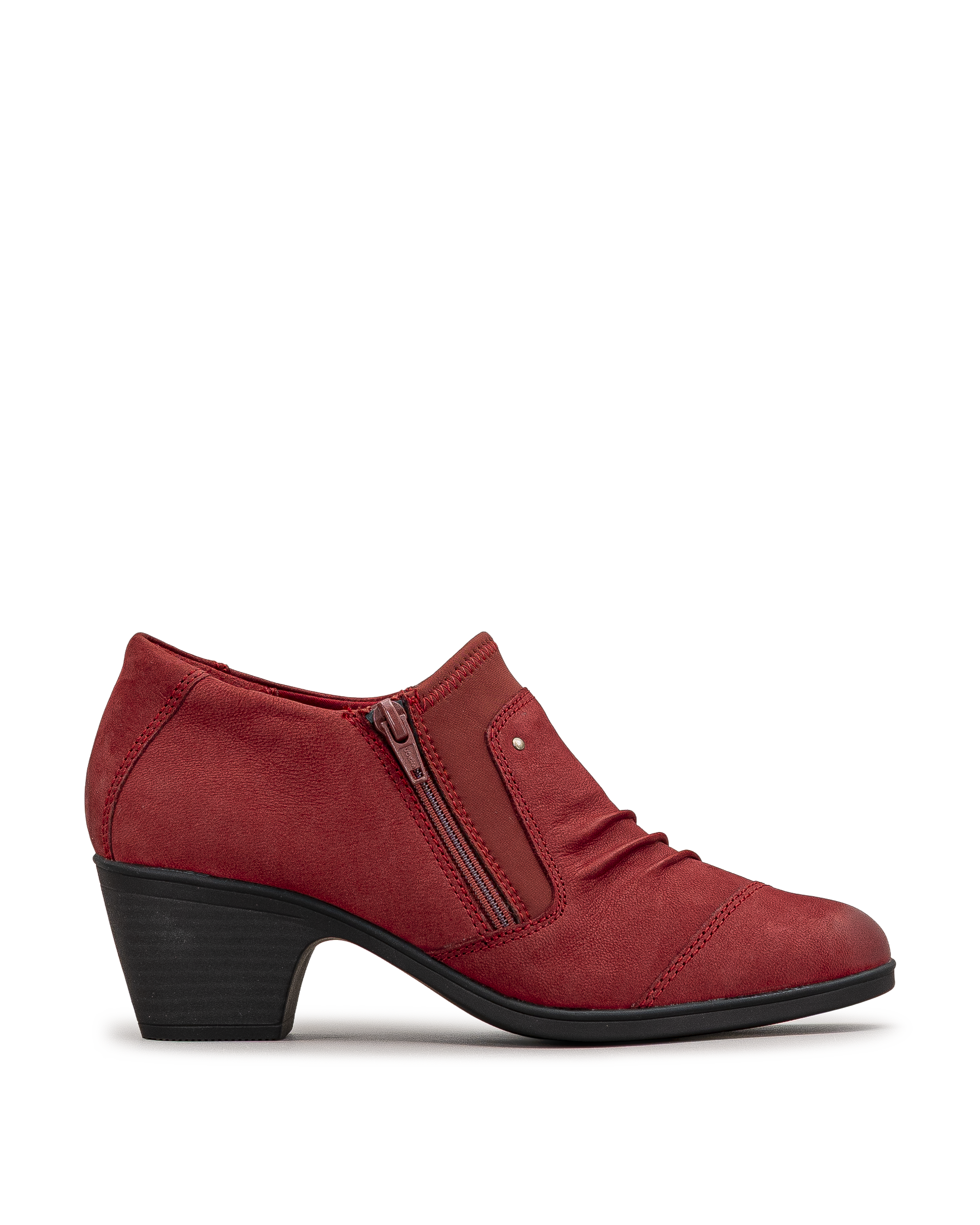 Emily2 vine - Rouge - #15A-227