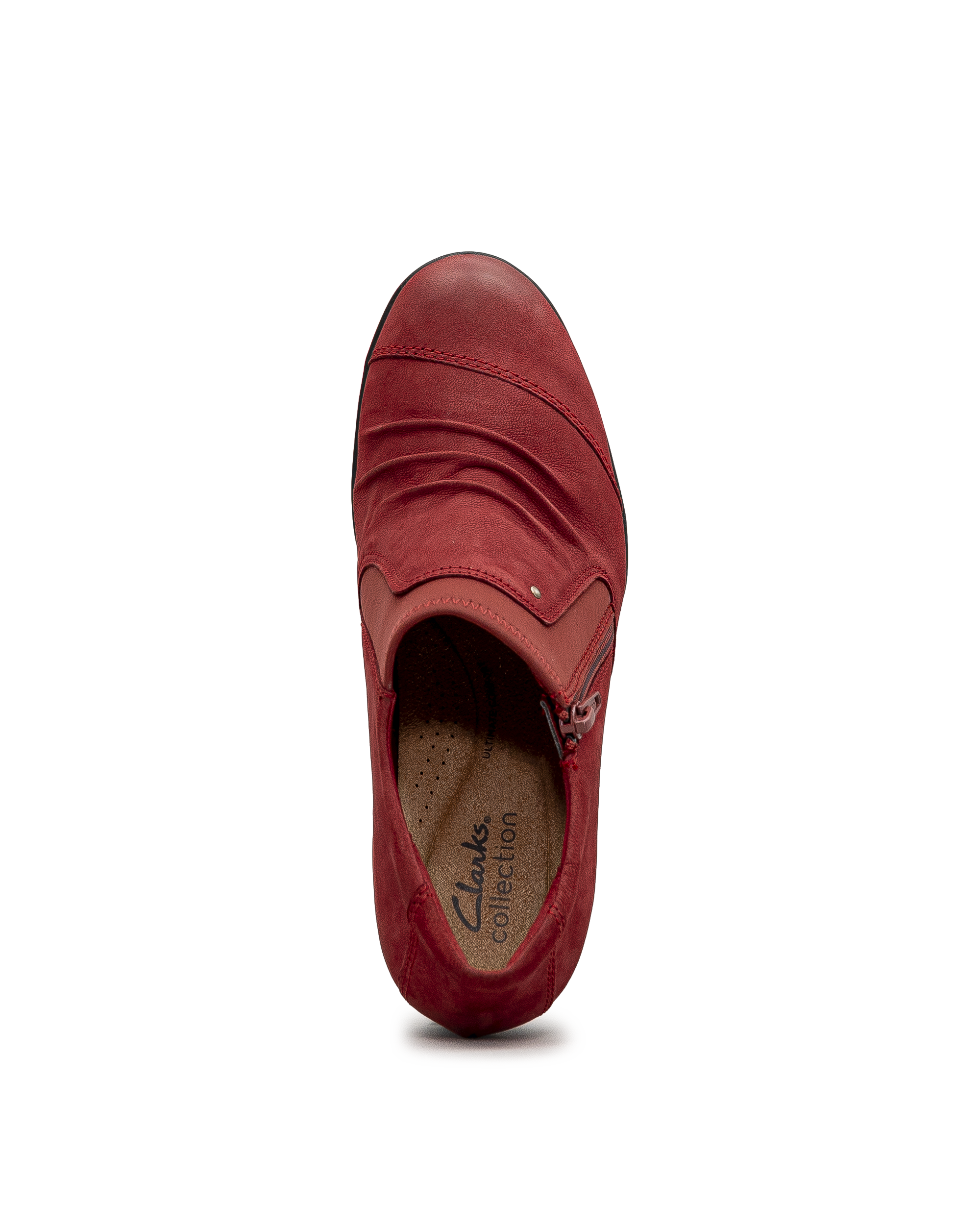 Emily2 vine - Rouge - #15A-227