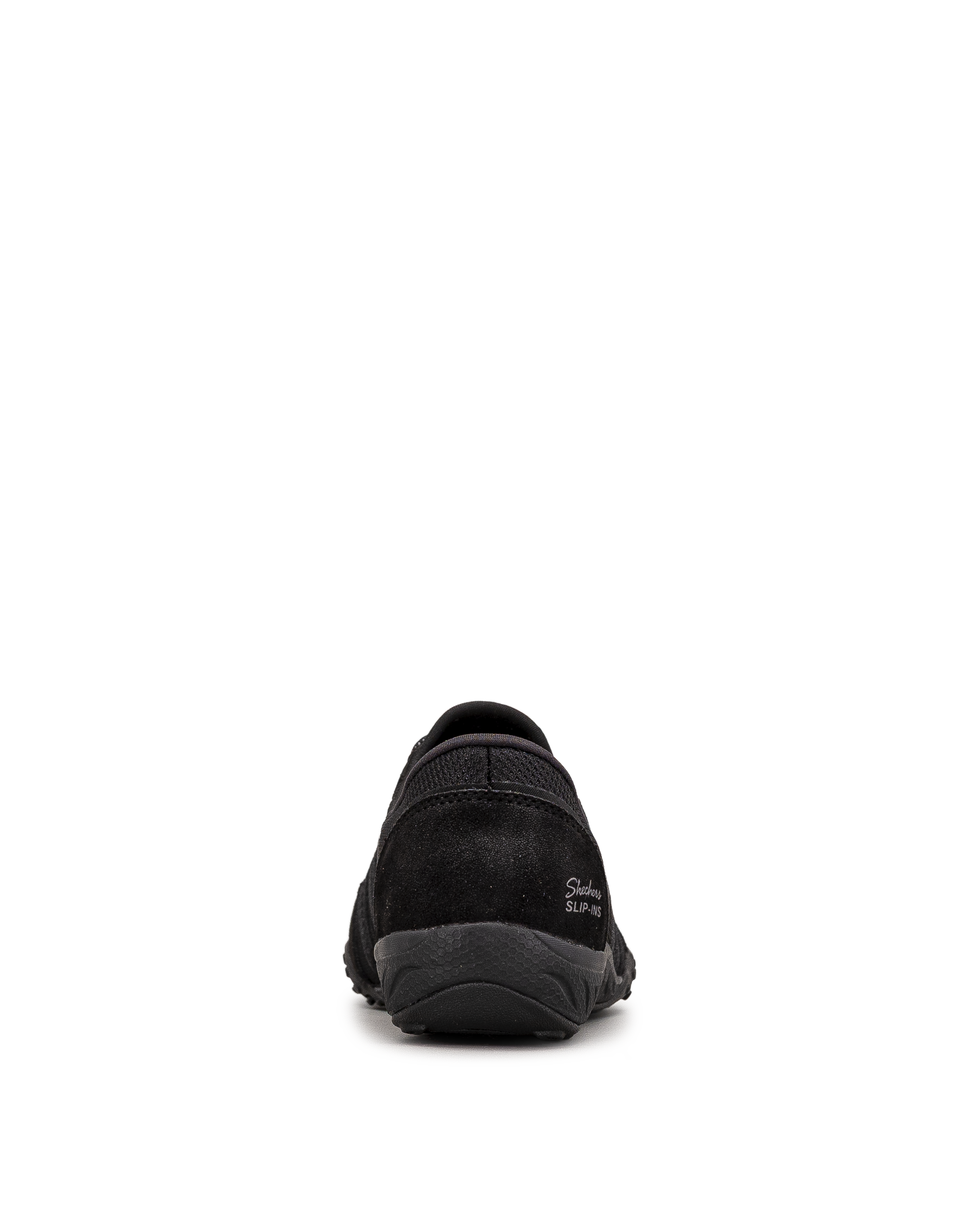Breathe - Noir uni - #15A-231