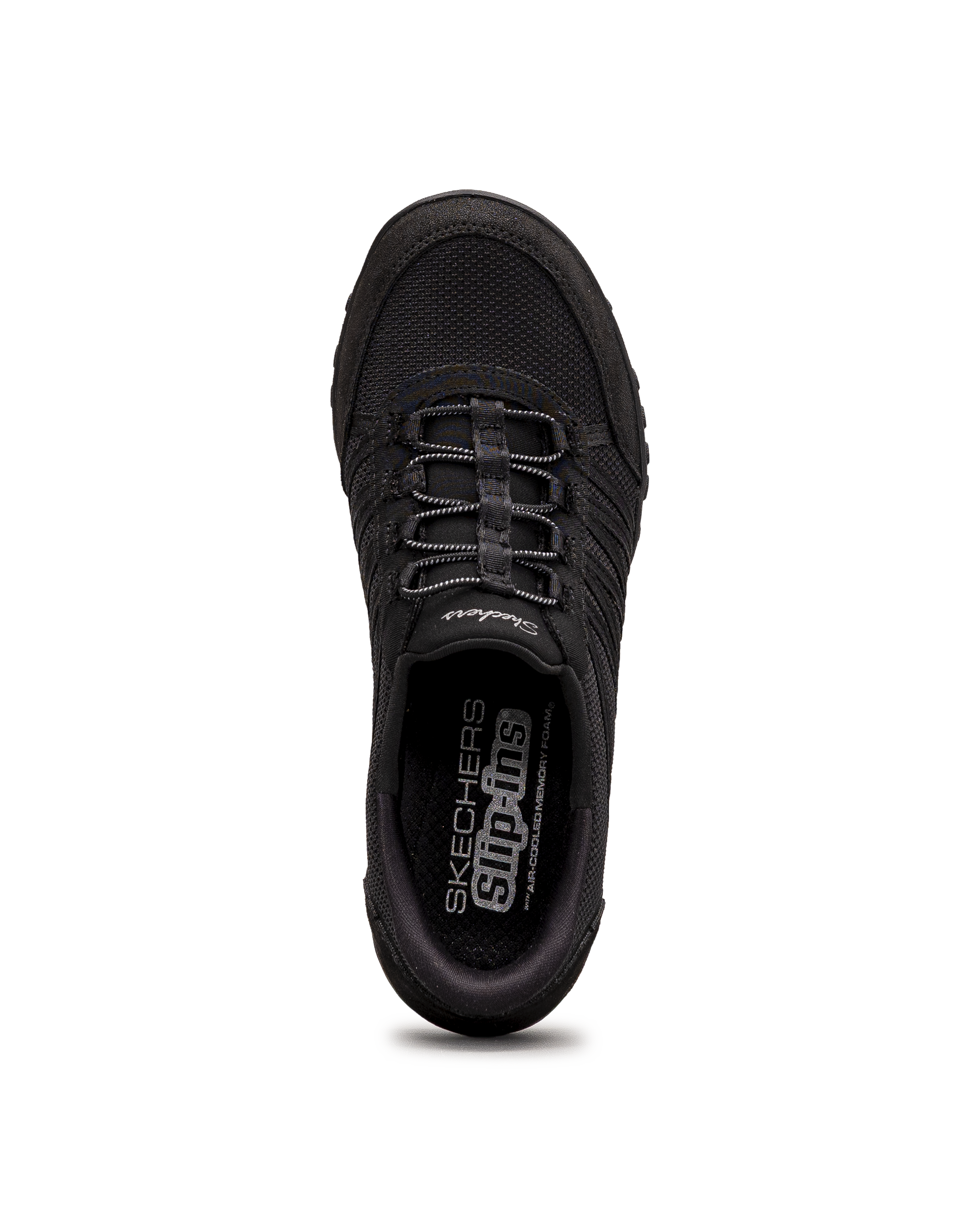 Breathe - Noir uni - #15A-231