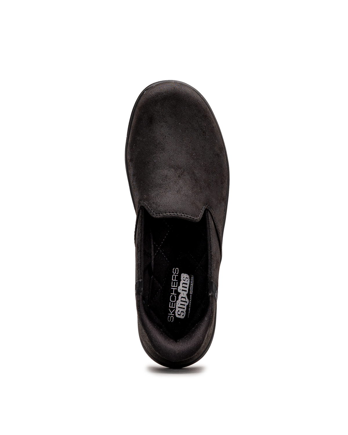 On the go - Noir uni - #15A-233