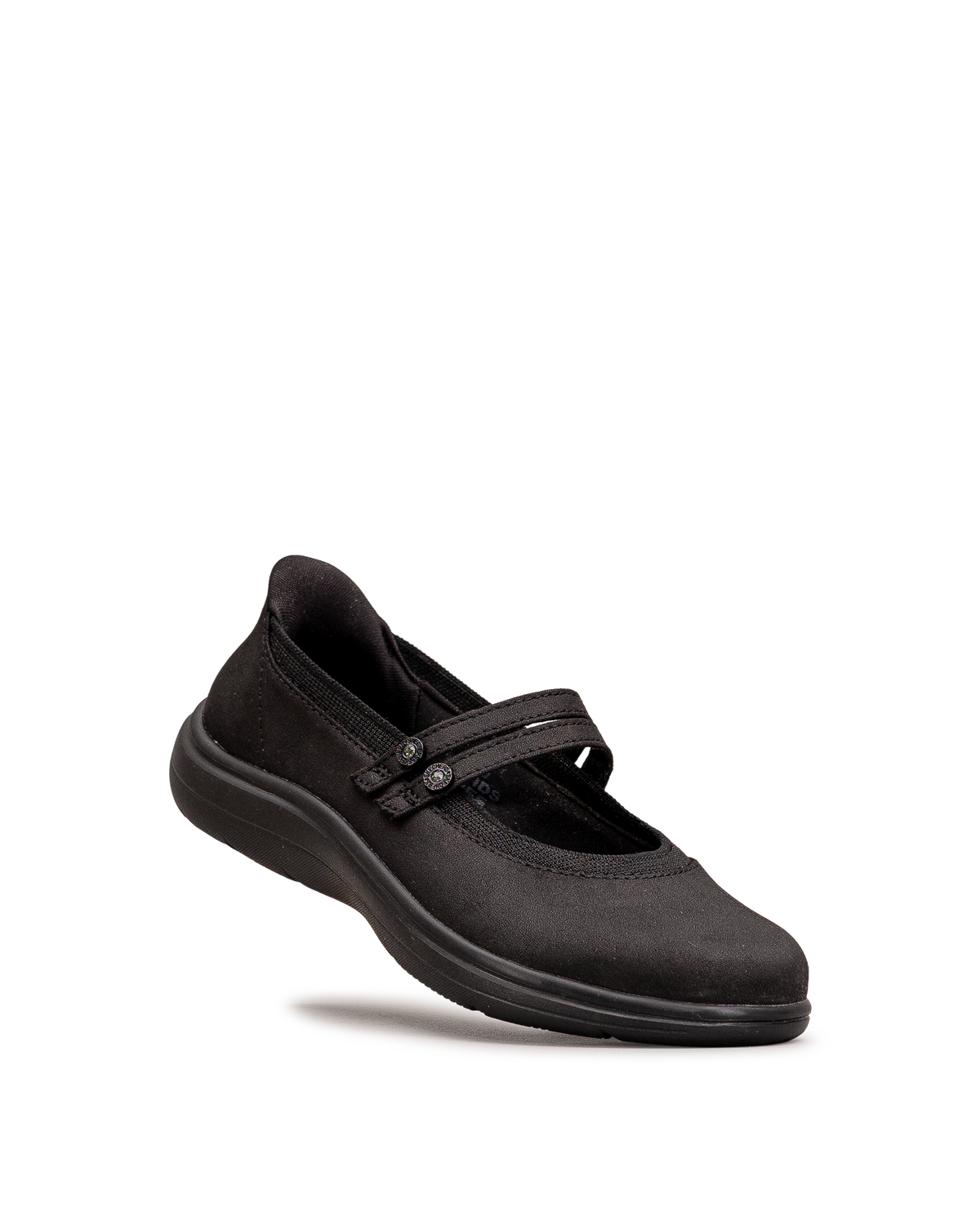 Flex radiant  - Noir uni - #15A-234