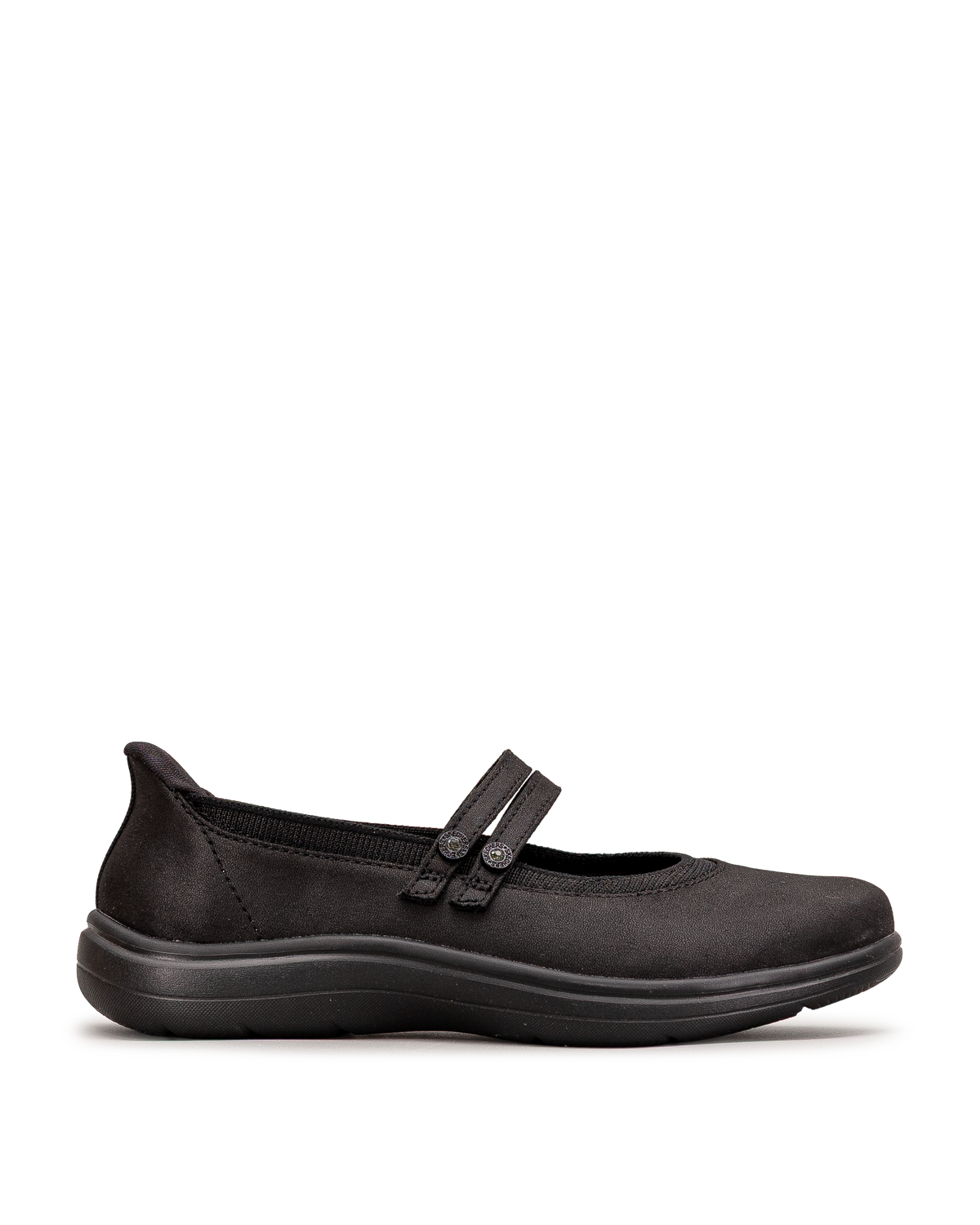 Flex radiant  - Noir uni - #15A-234