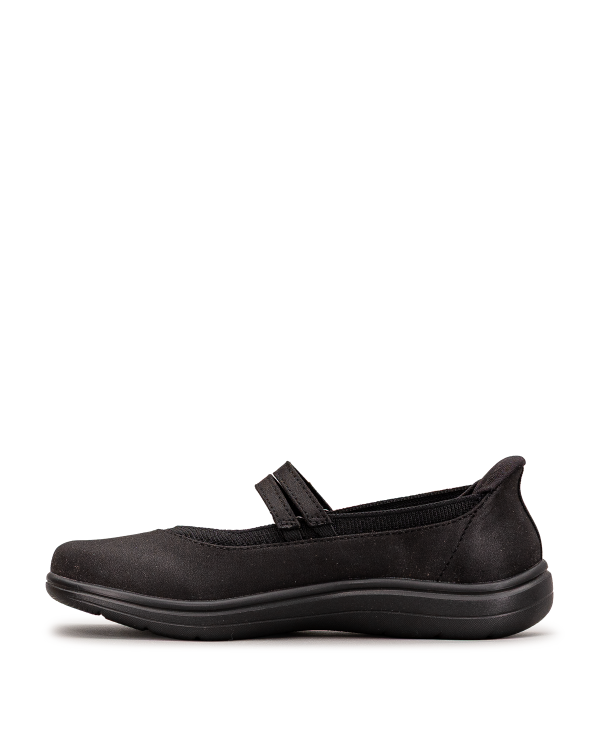Flex radiant  - Noir uni - #15A-234
