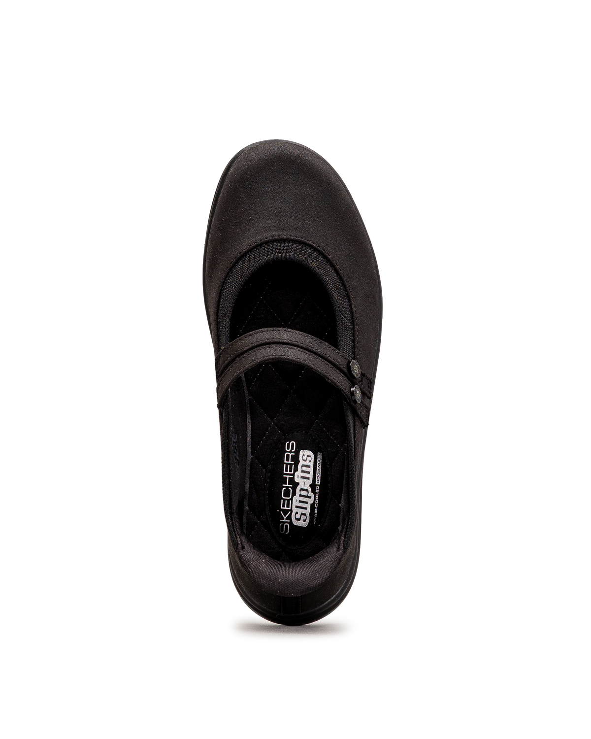 Flex radiant  - Noir uni - #15A-234