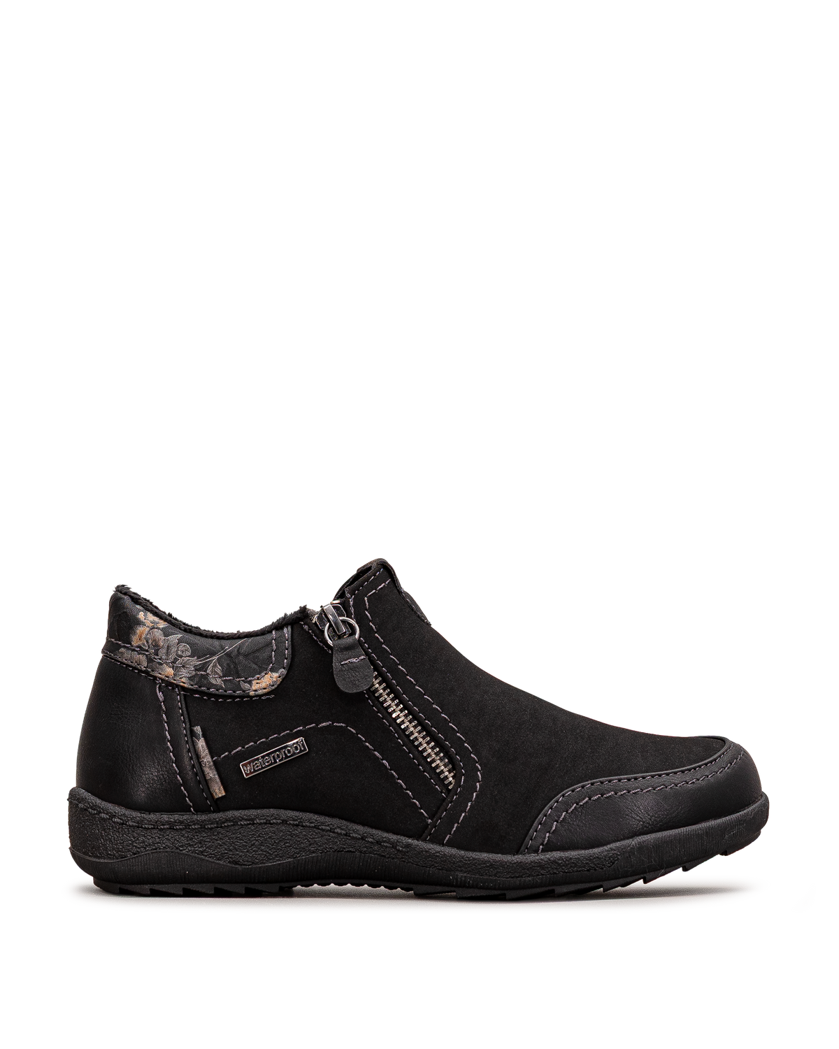 Ellie 01  - Noir - #15A-238