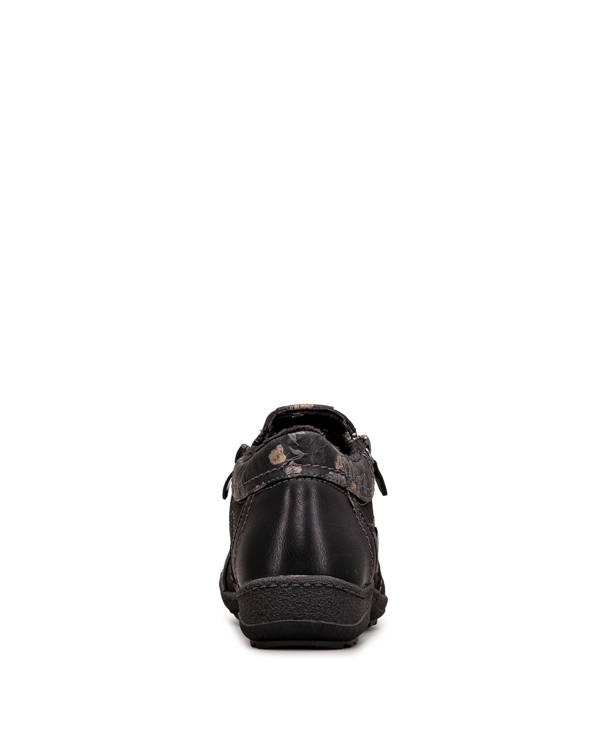 Ellie 01  - Noir - #15A-238