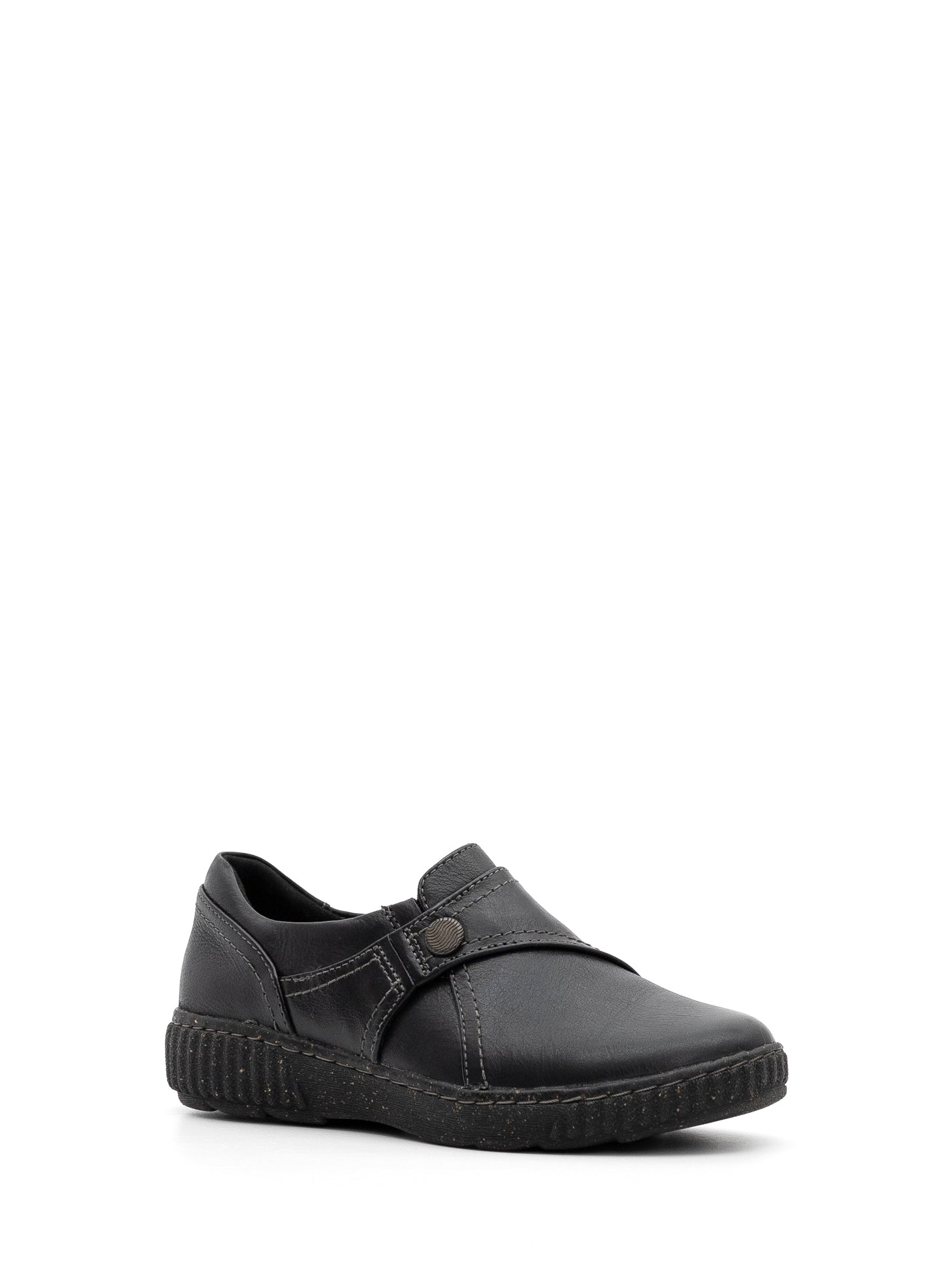 Caroline pearl  - Noir - #15A-245