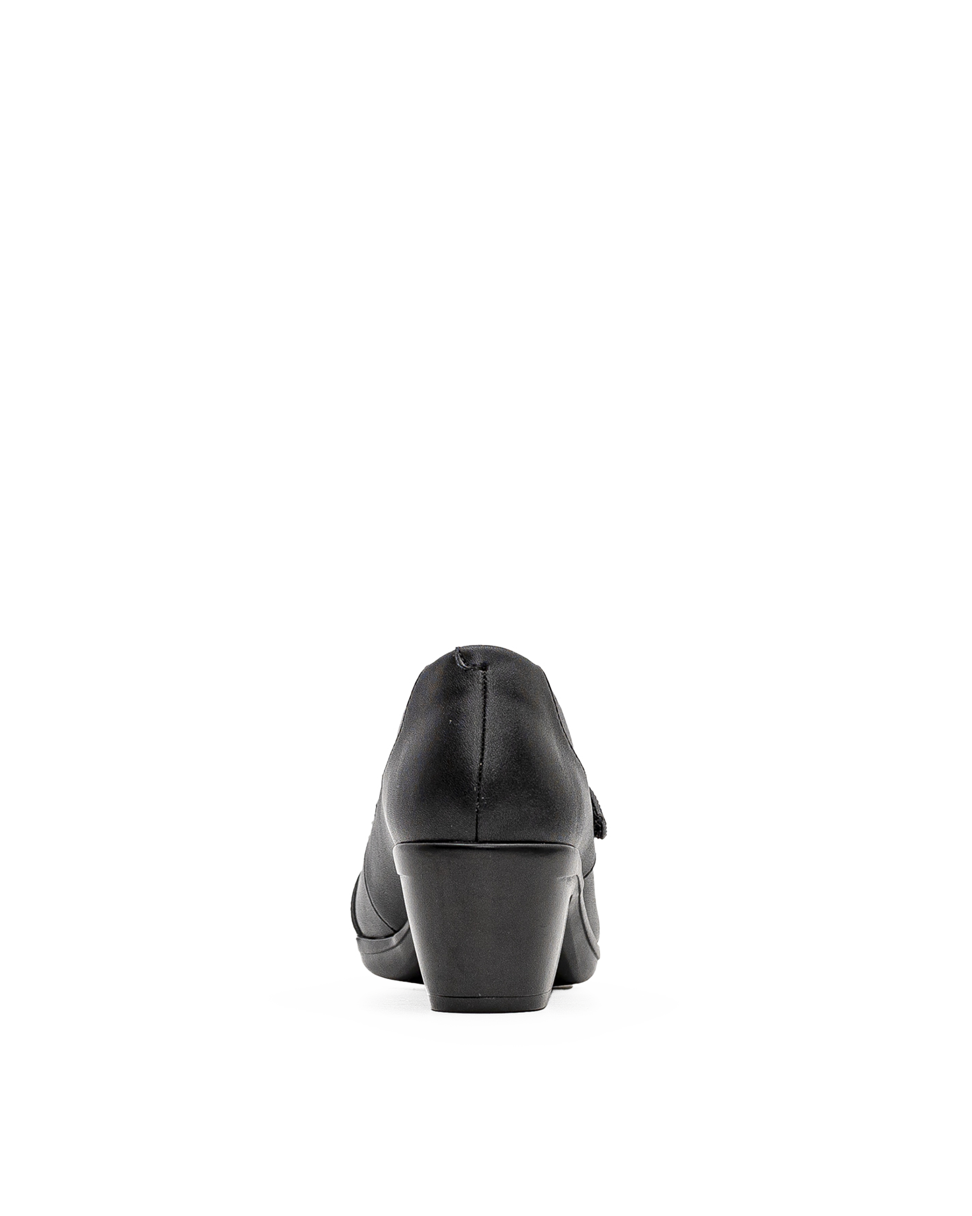 Emily clover  - Noir - #15A-400
