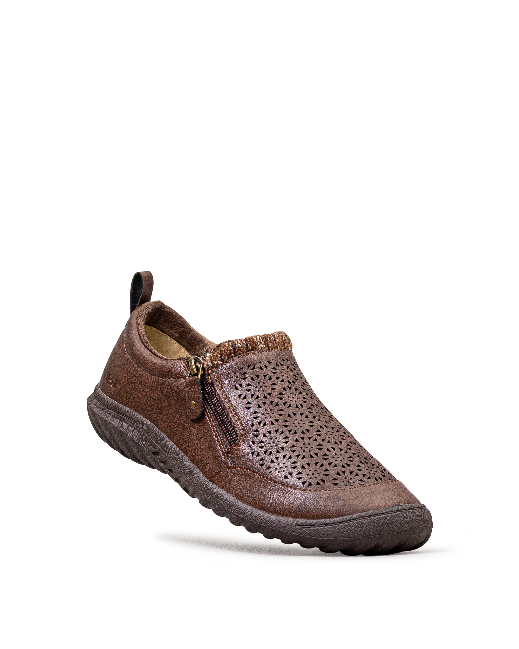 Amber - Brun - #15A-401
