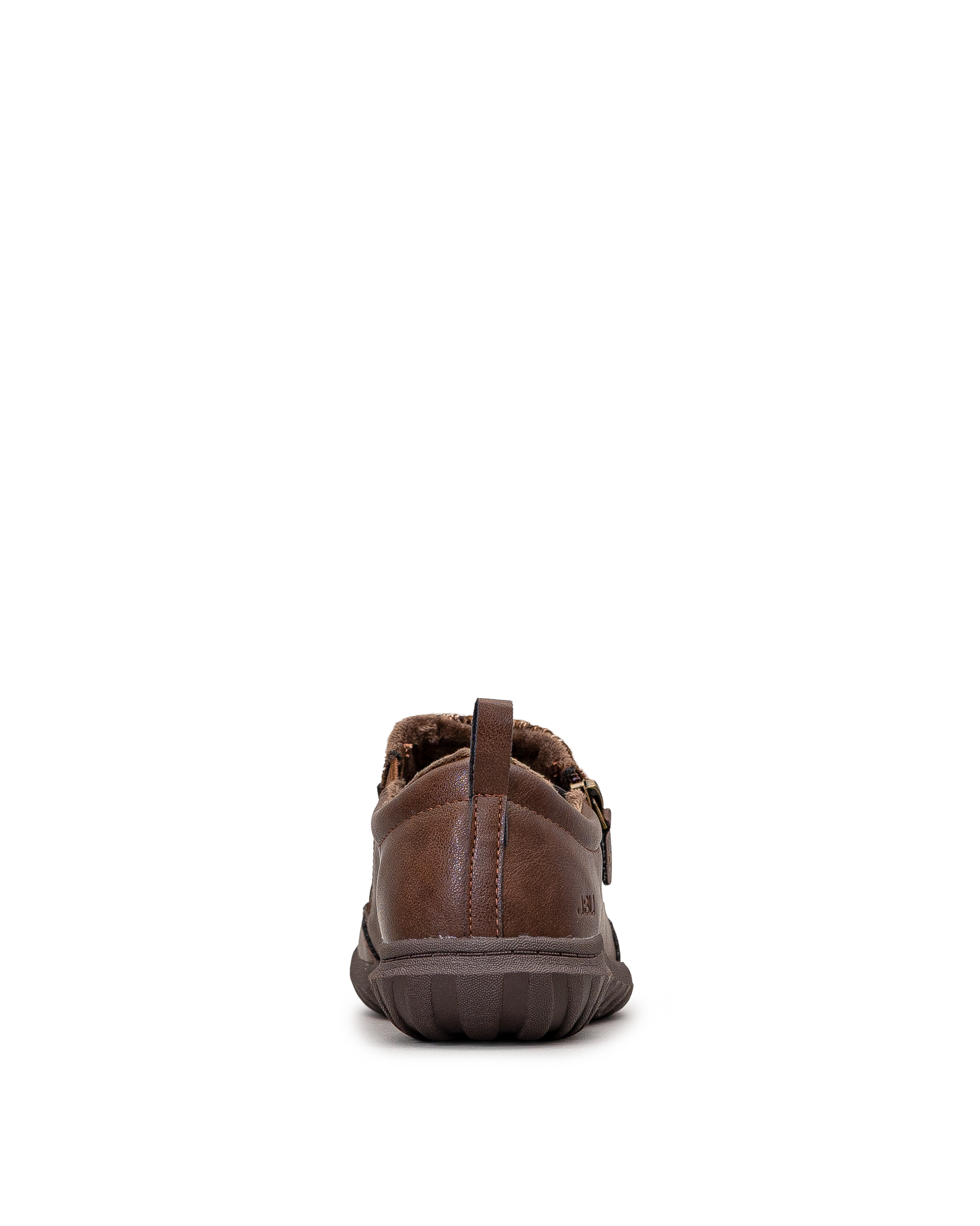 Amber - Brun - #15A-401