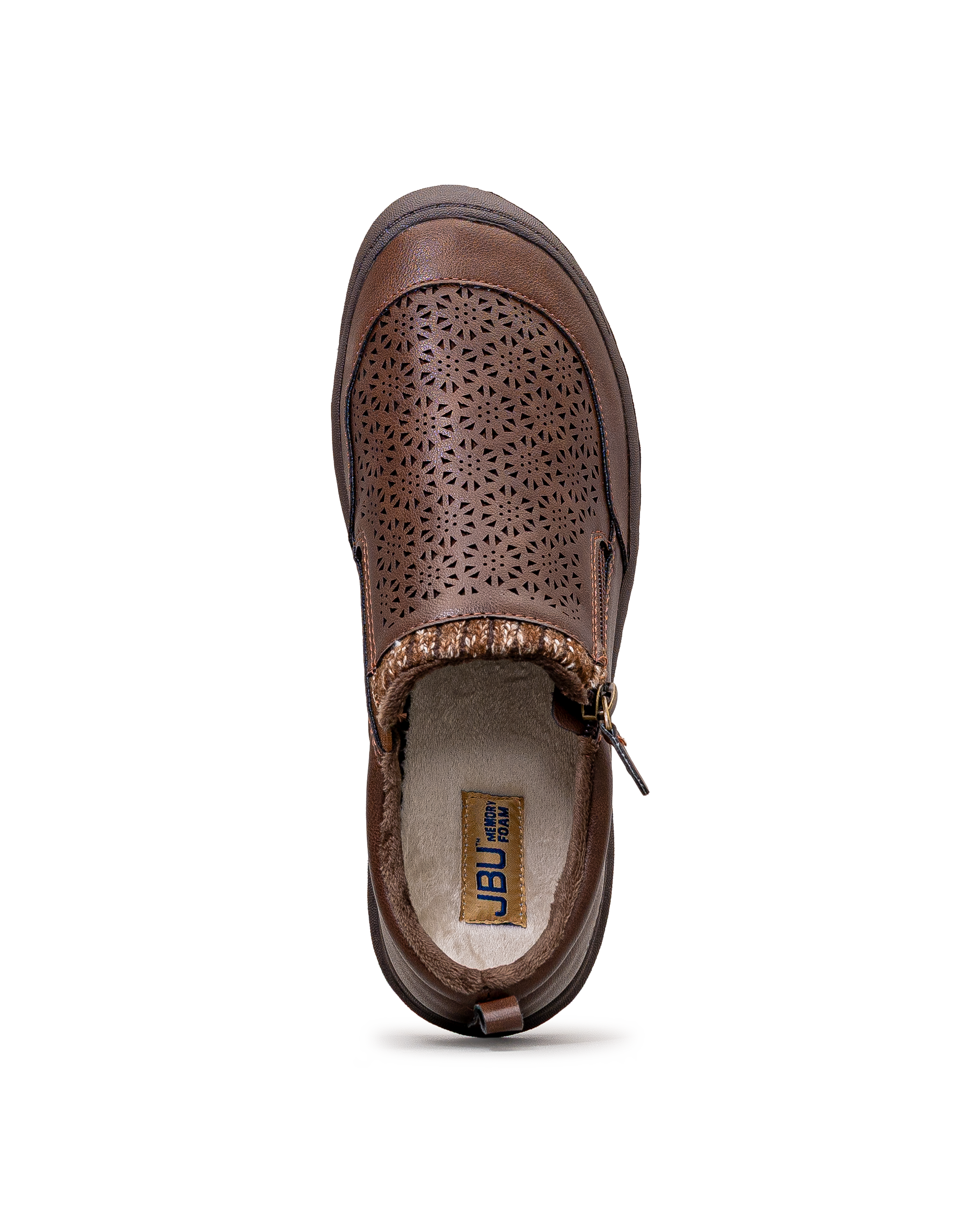 Amber - Brun - #15A-401