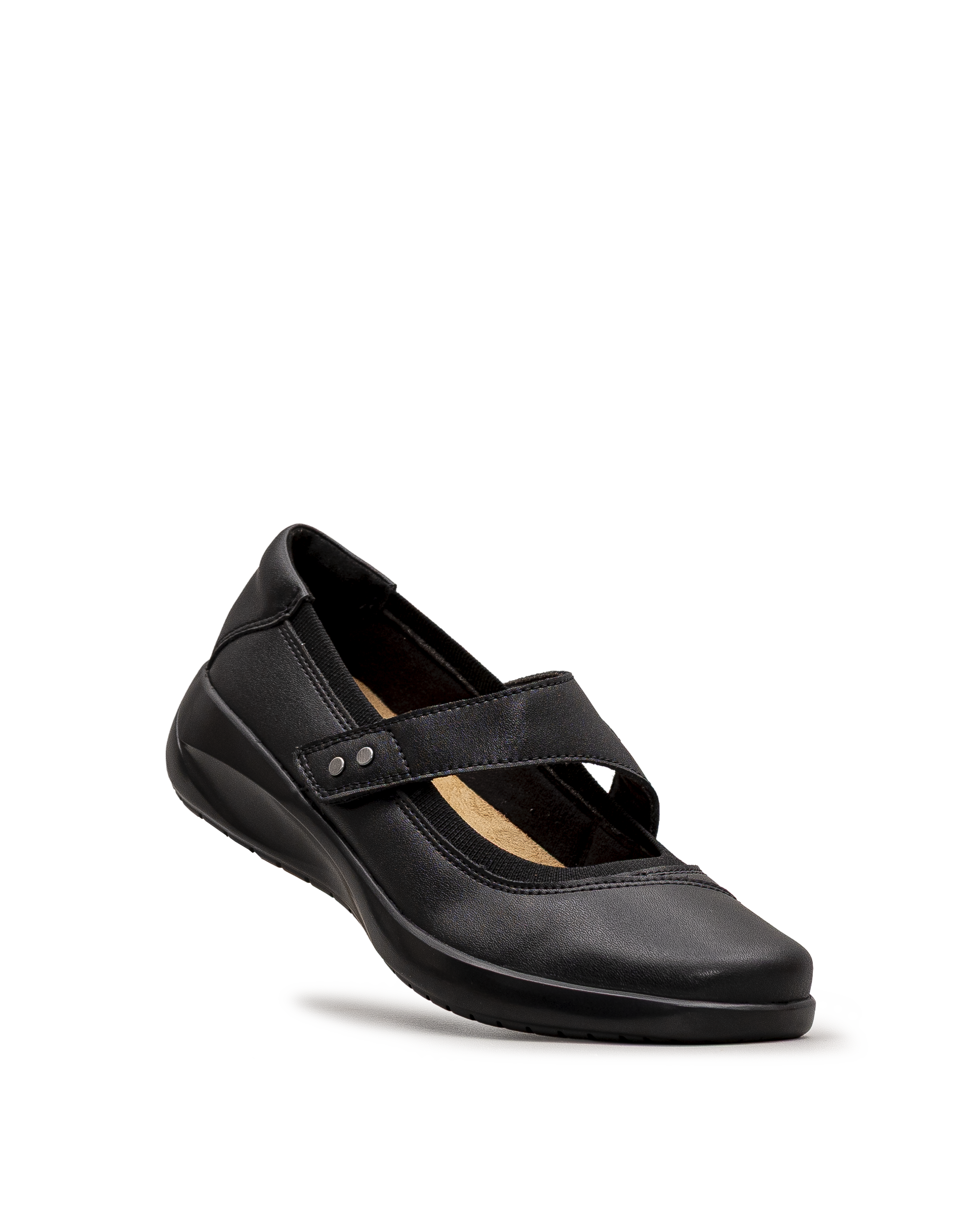 Kaetlyn jane  - Noir uni - #15A-403